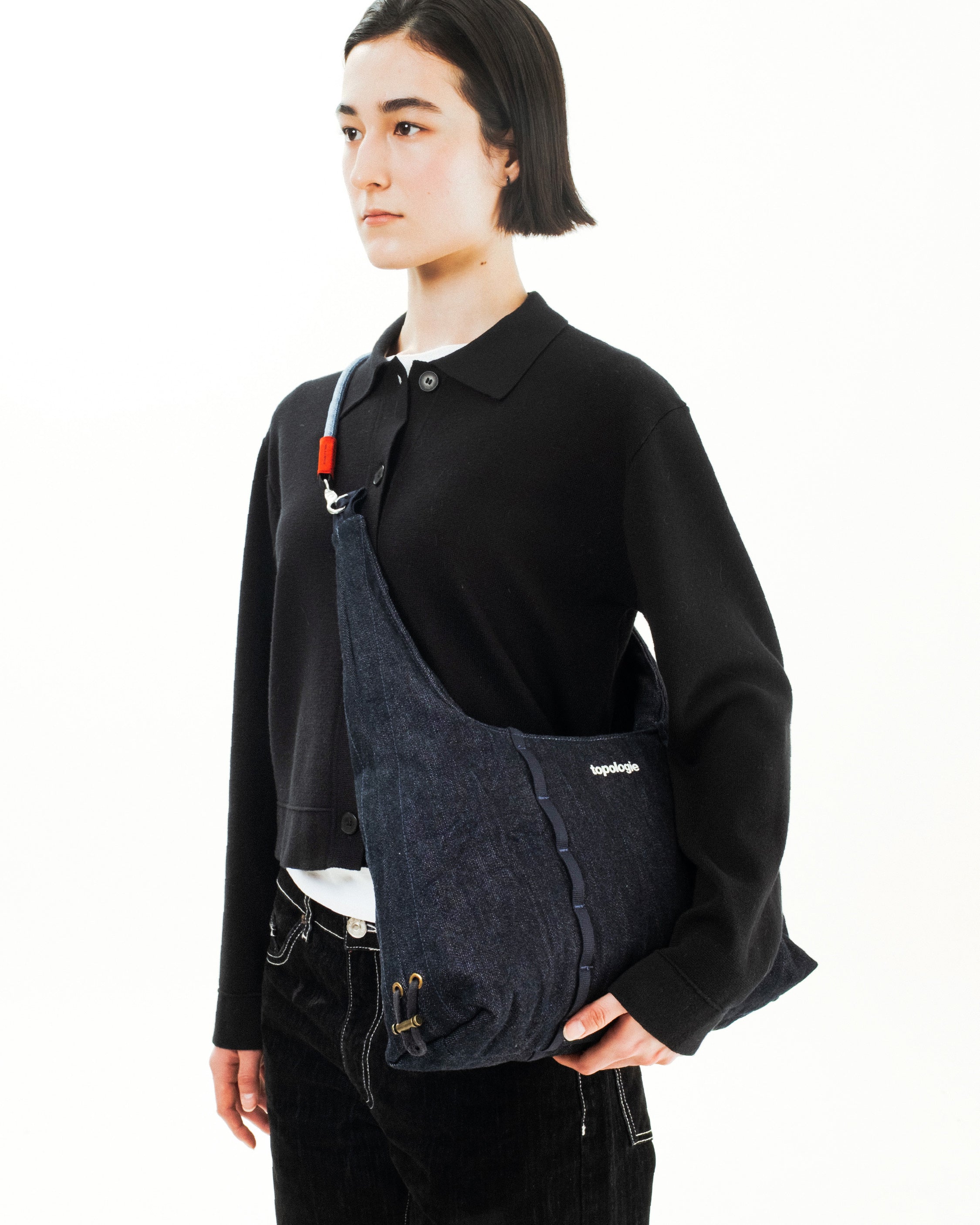 클라우드 호보백 스몰 Cloud Hobo Small