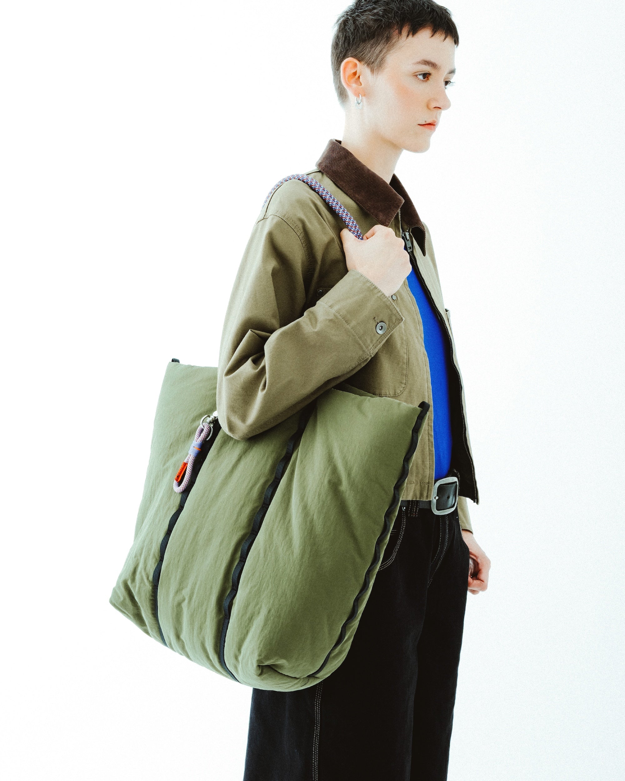 클라우드 토트백 Cloud Tote