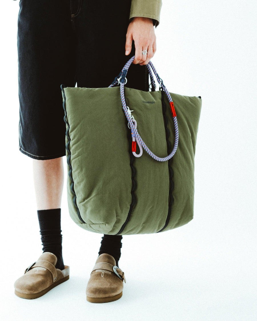 클라우드 토트백 Cloud Tote
