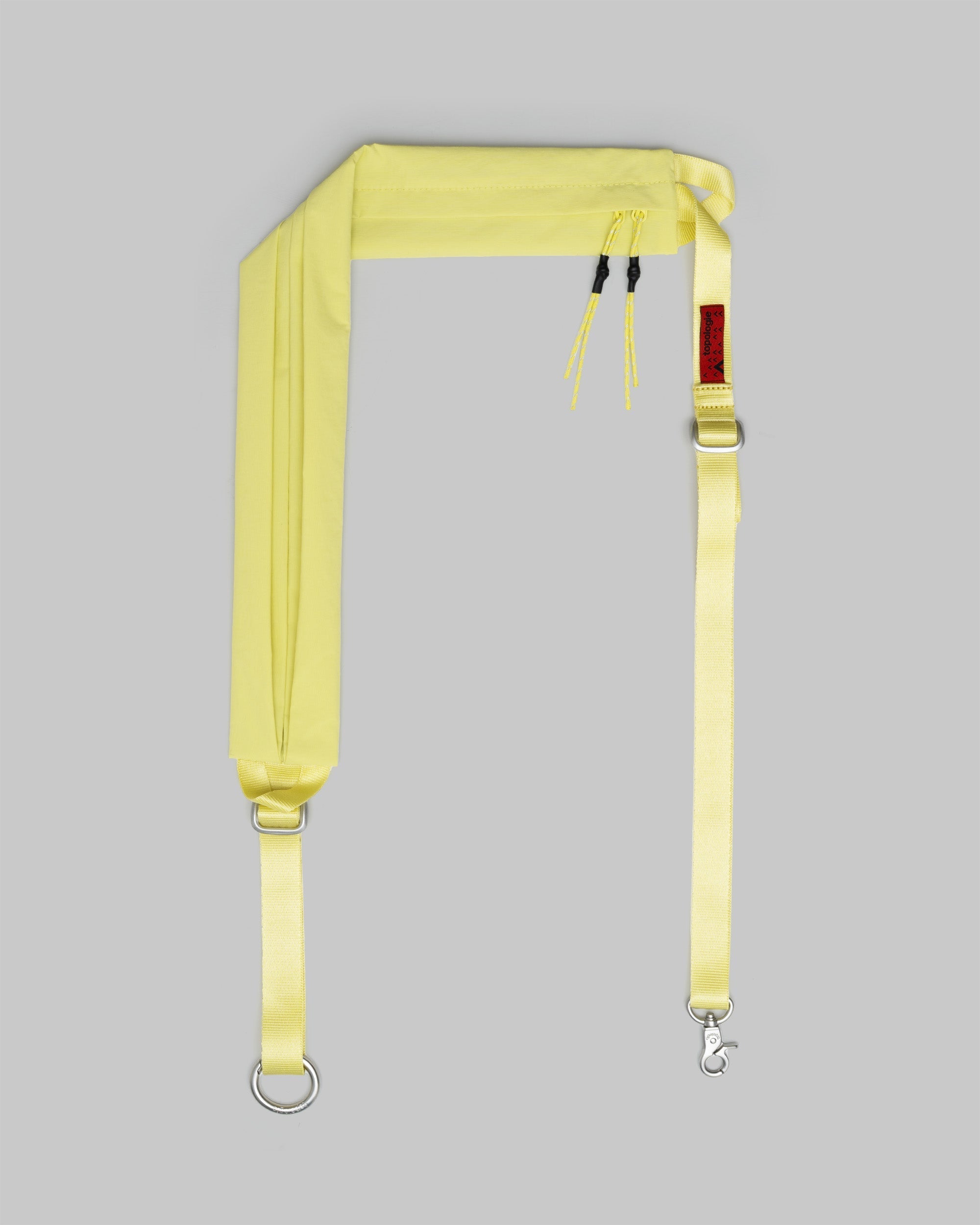 크레이프 포켓 슬링 Crepe Pocket Sling