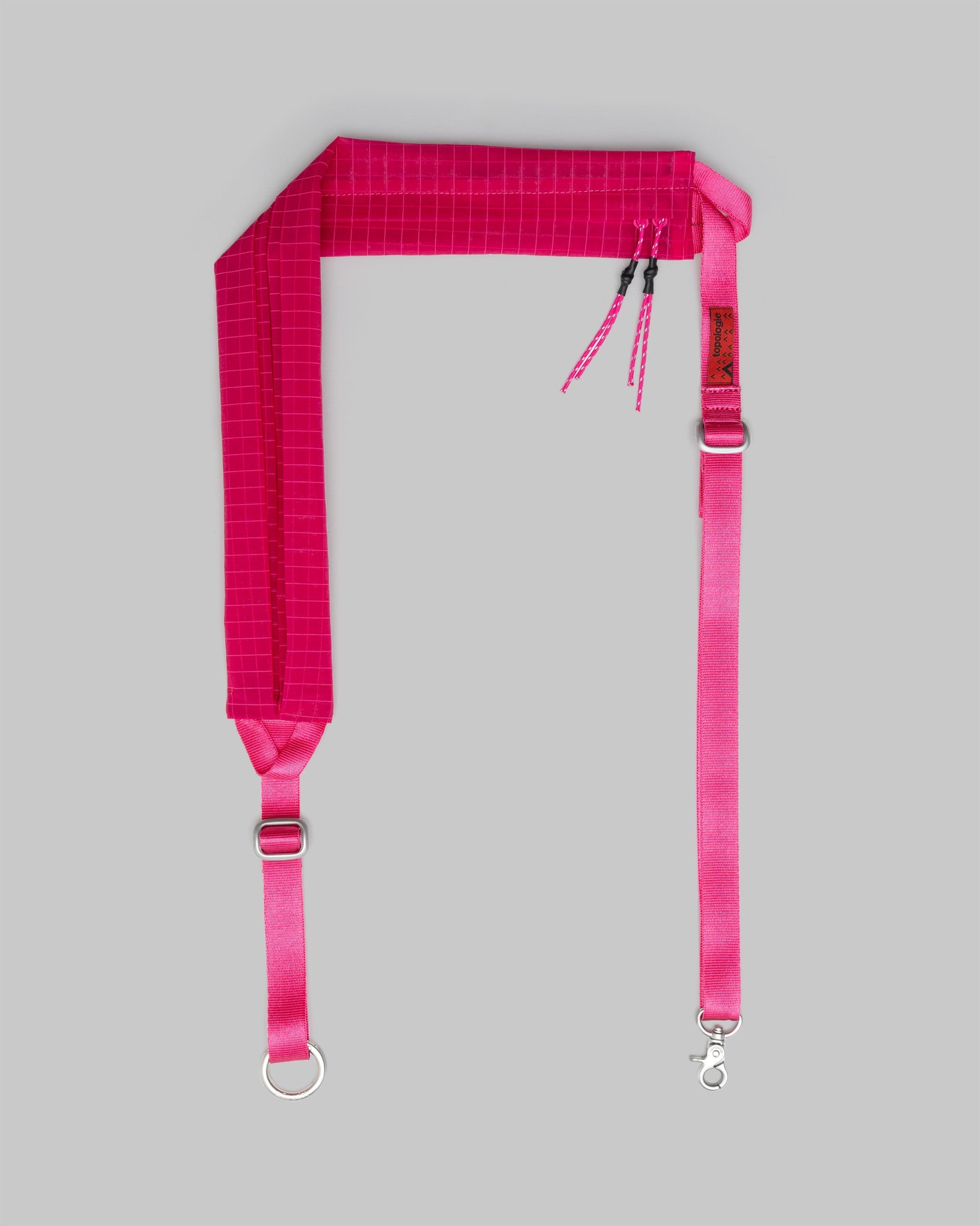 크레이프 포켓 슬링 Crepe Pocket Sling