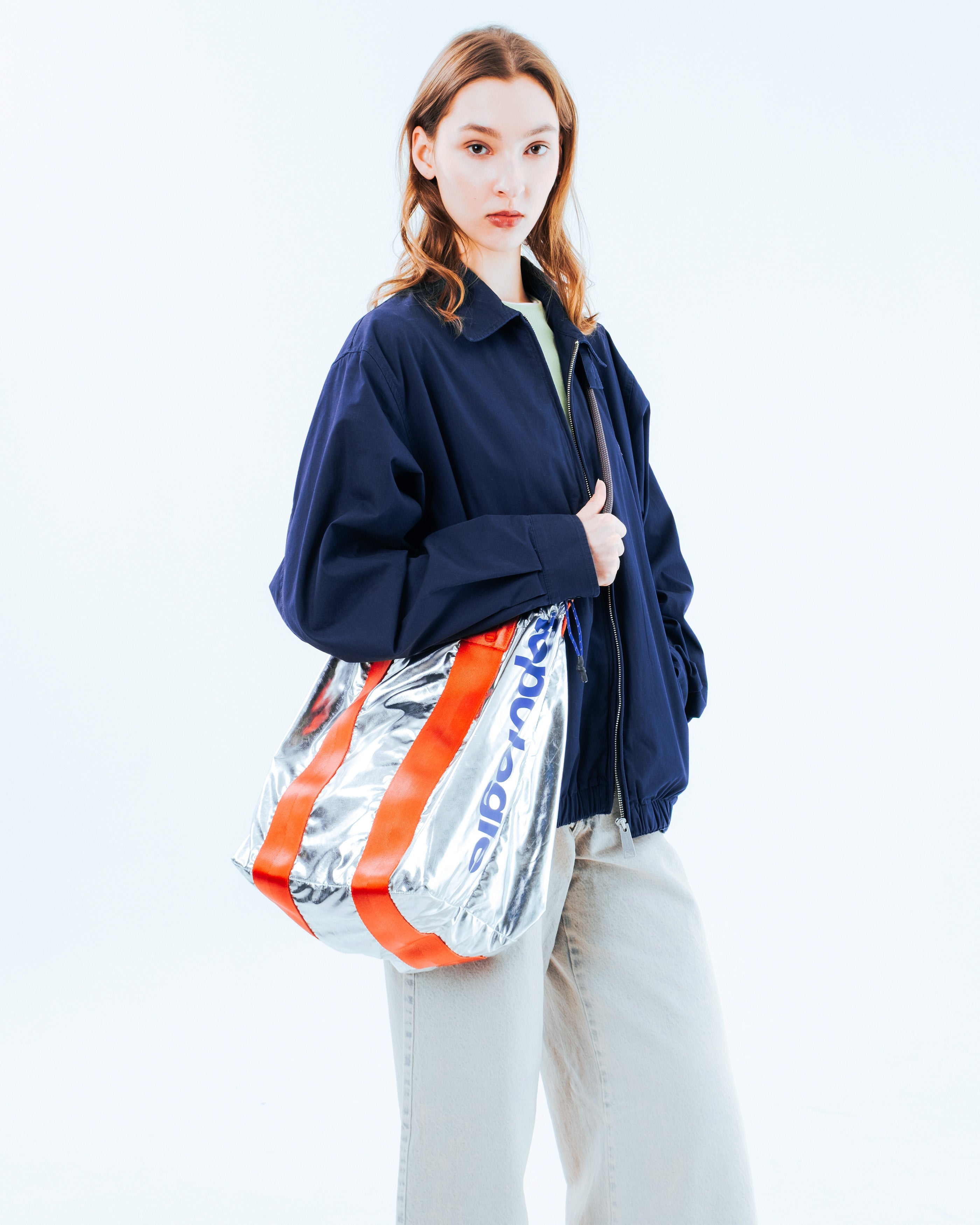 서밋 토트백 미디엄 Summit Tote Medium