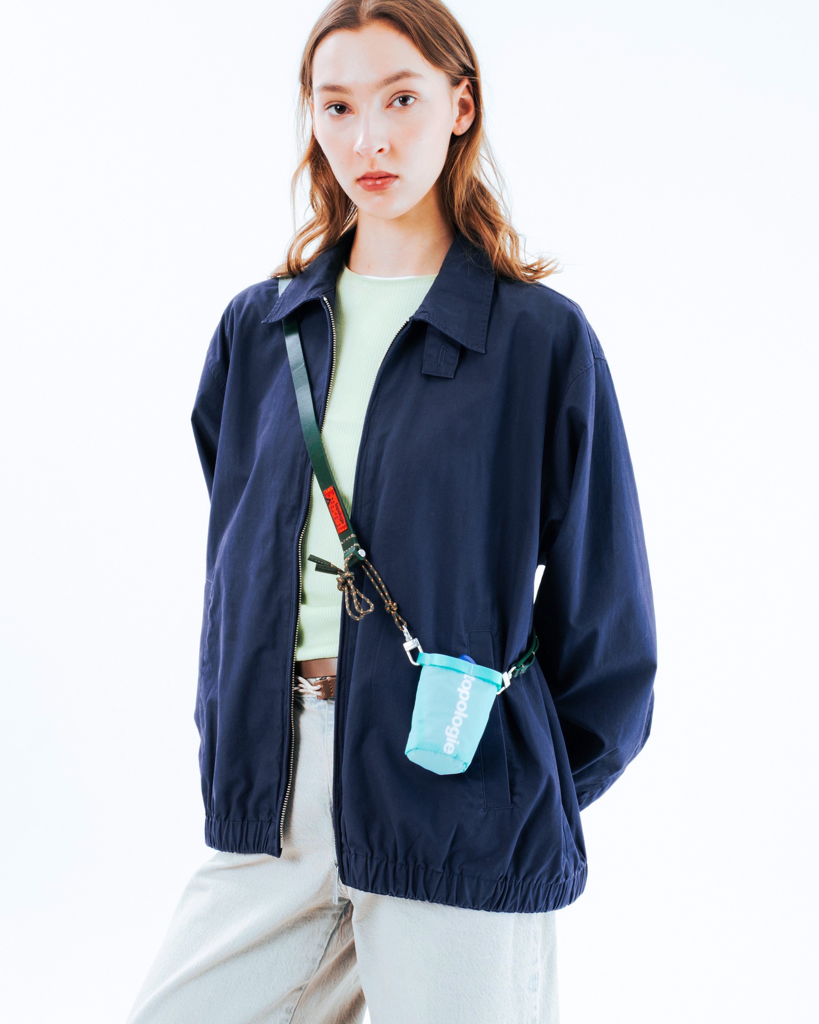 가죽 스트랩 Leather Strap