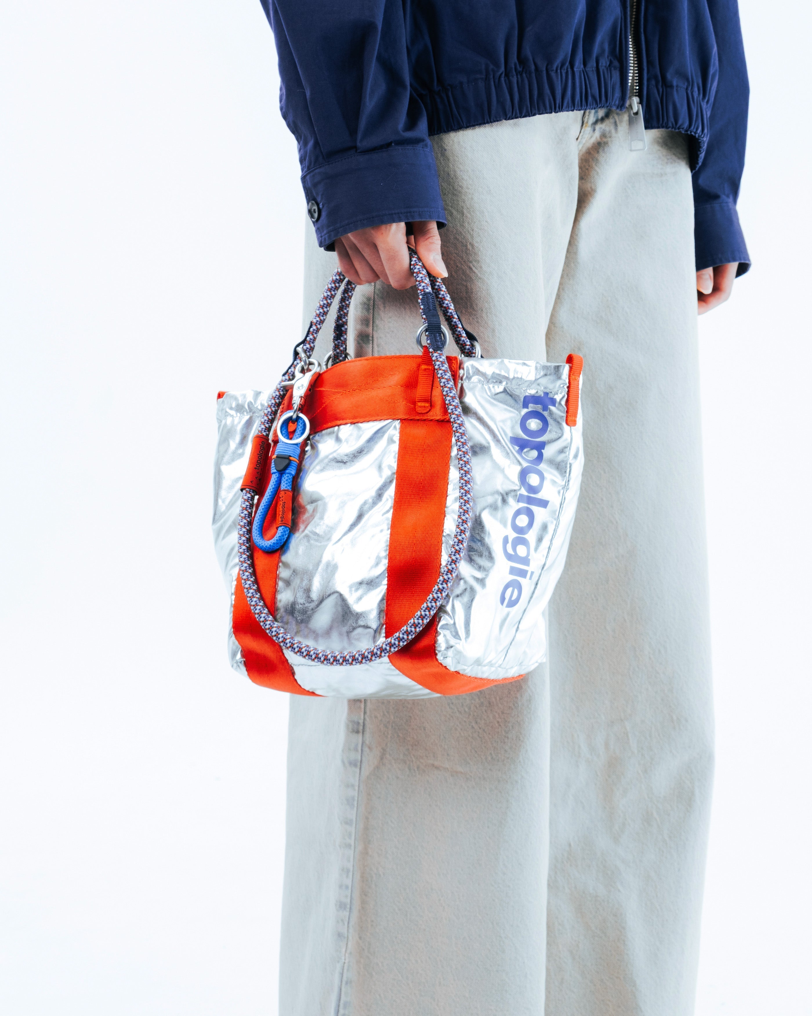 8.0mm Loop Key Holder 8.0mm 루프 키 홀더