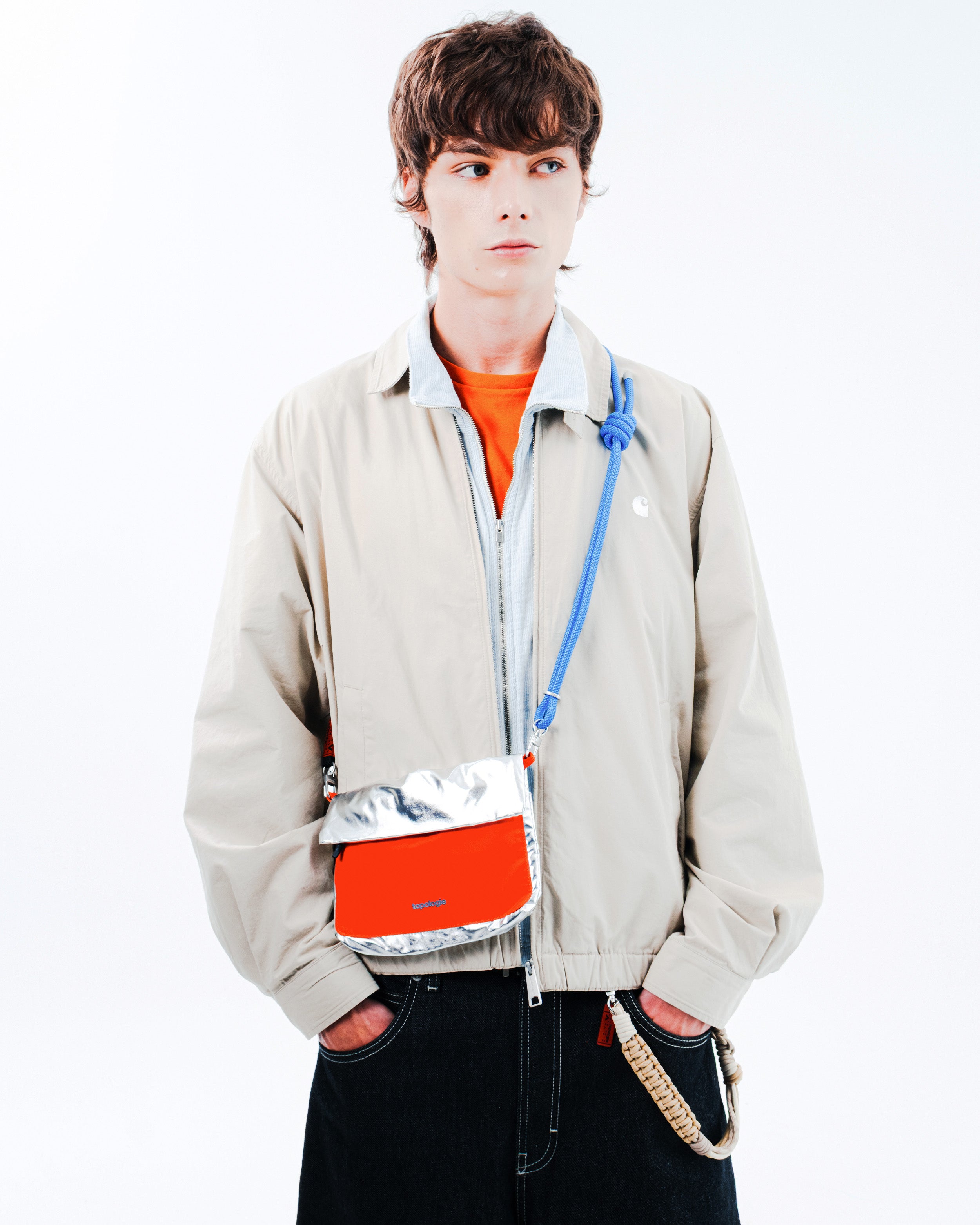뮤제트백 스몰 Musette Small