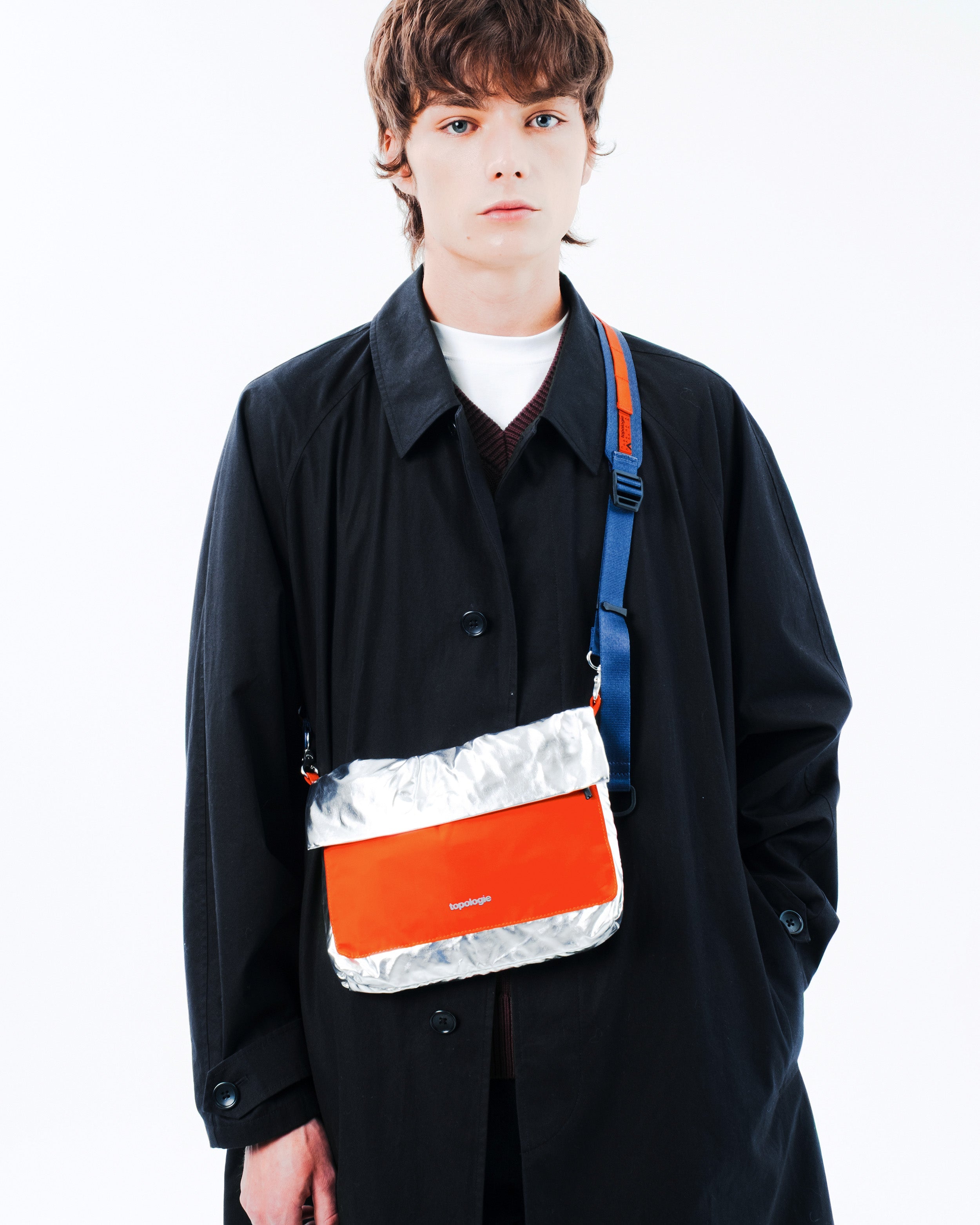 유틸리티 슬링 와이드 Utility Sling Wide