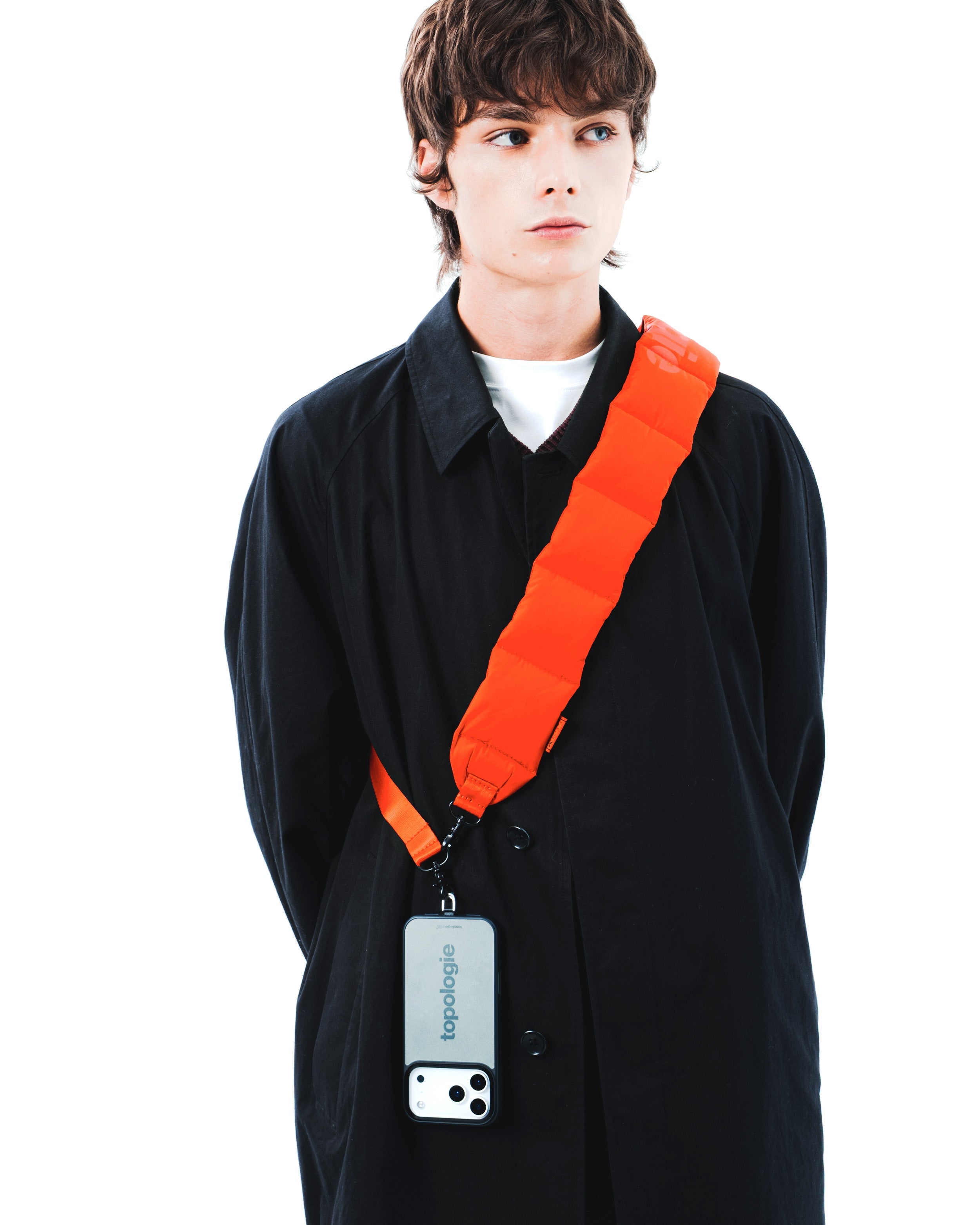 푸퍼 스트랩 Puffer Strap