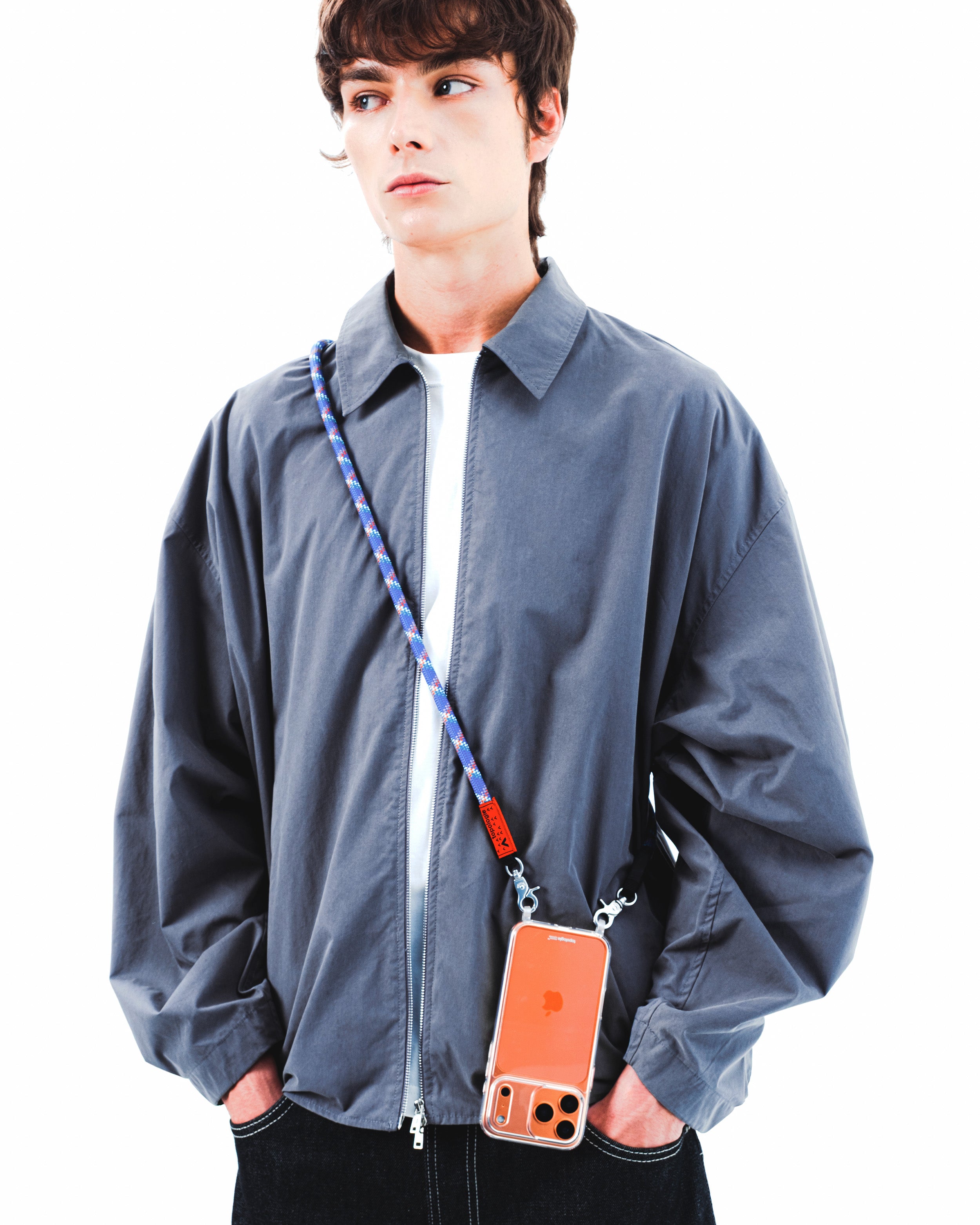 10mm 스트랩 10mm Rope