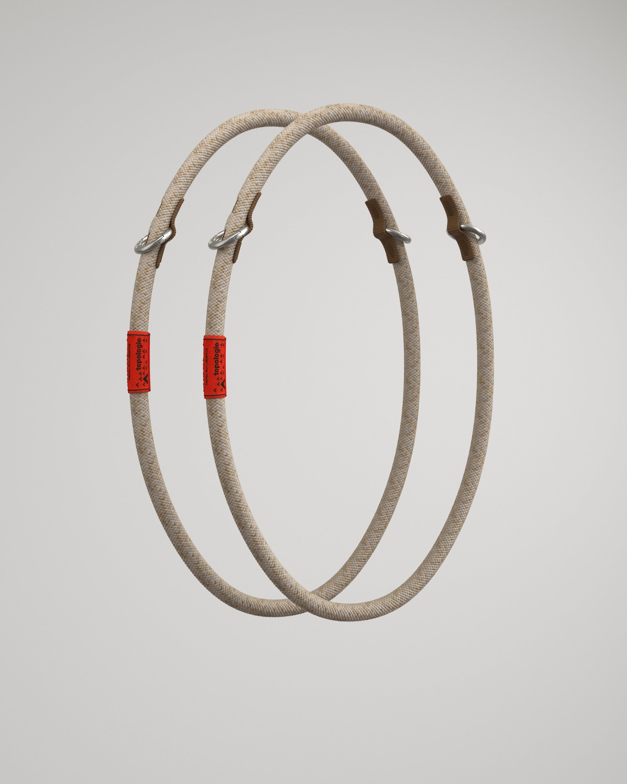 10mm 로프 루프 10mm Rope Loop