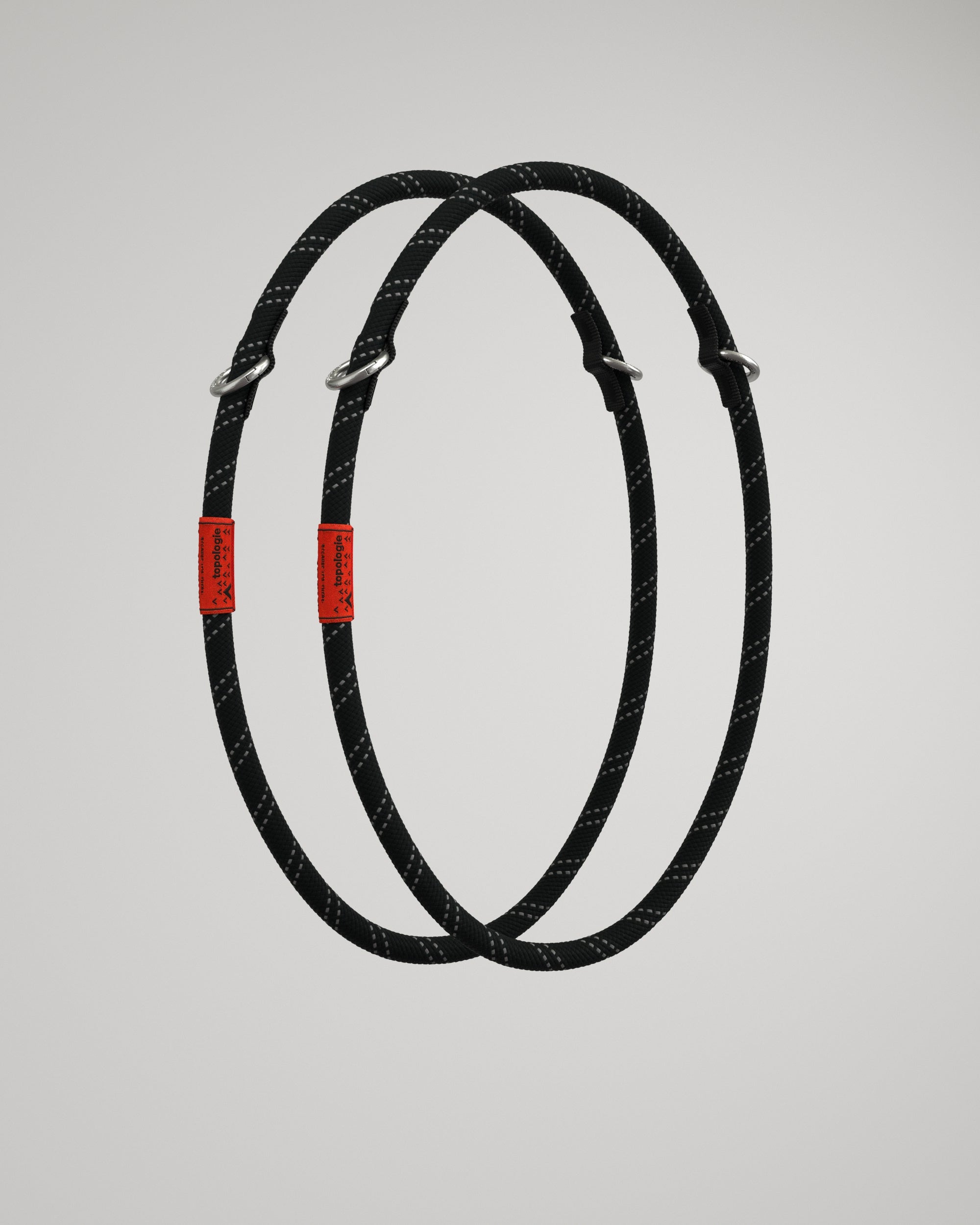 10mm 로프 루프 10mm Rope Loop
