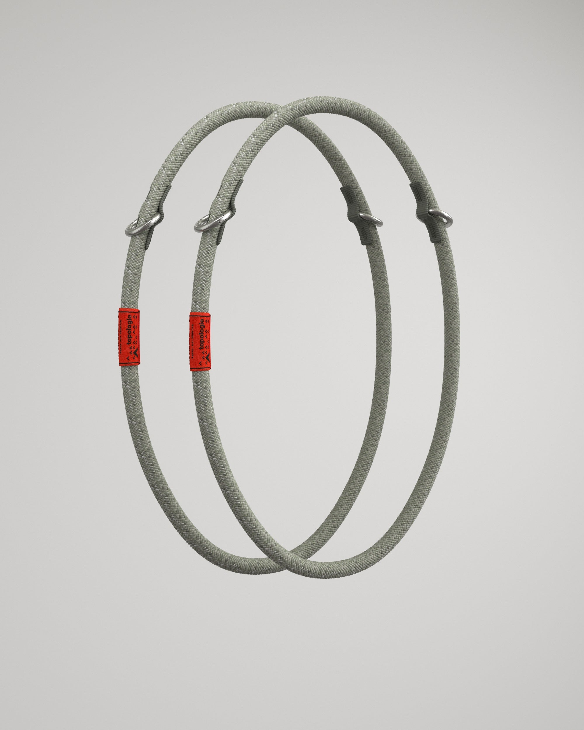10mm 로프 루프 10mm Rope Loop