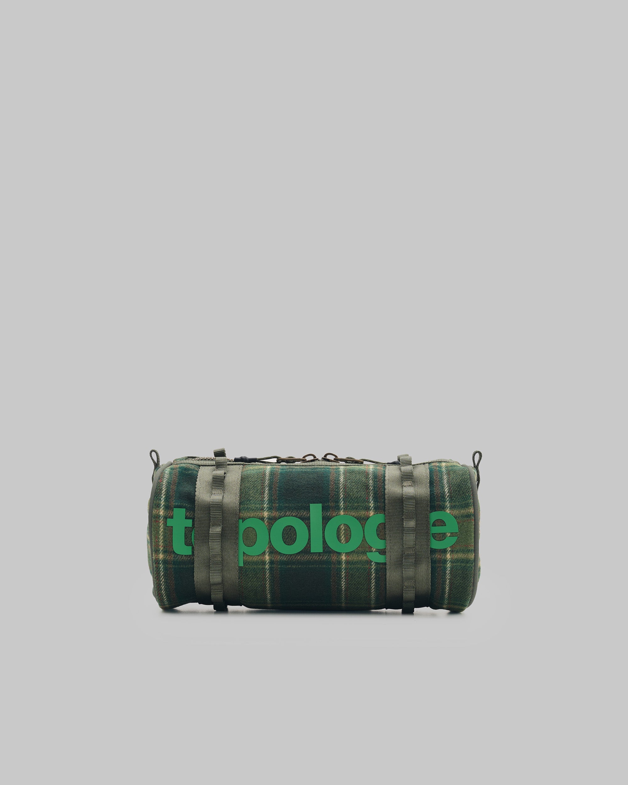 배럴 백 스몰 Barrel Bag Small