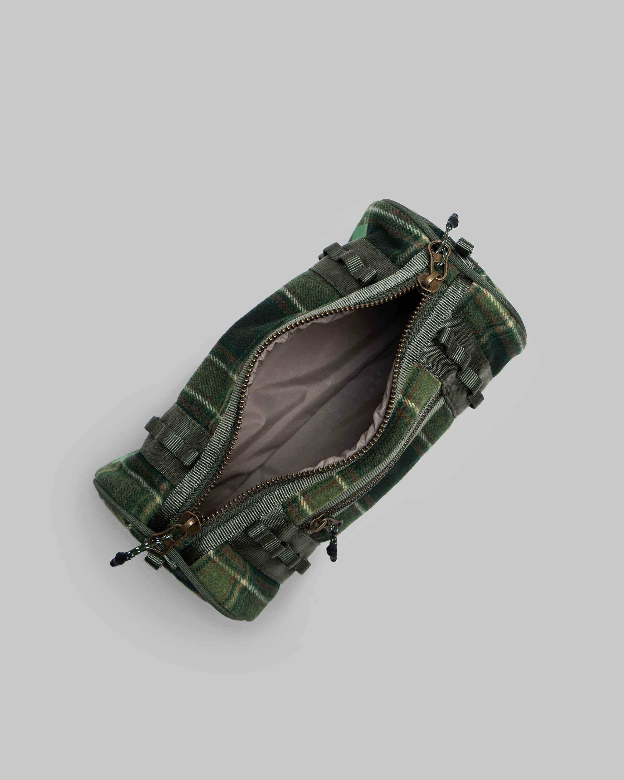 배럴 백 스몰 Barrel Bag Small