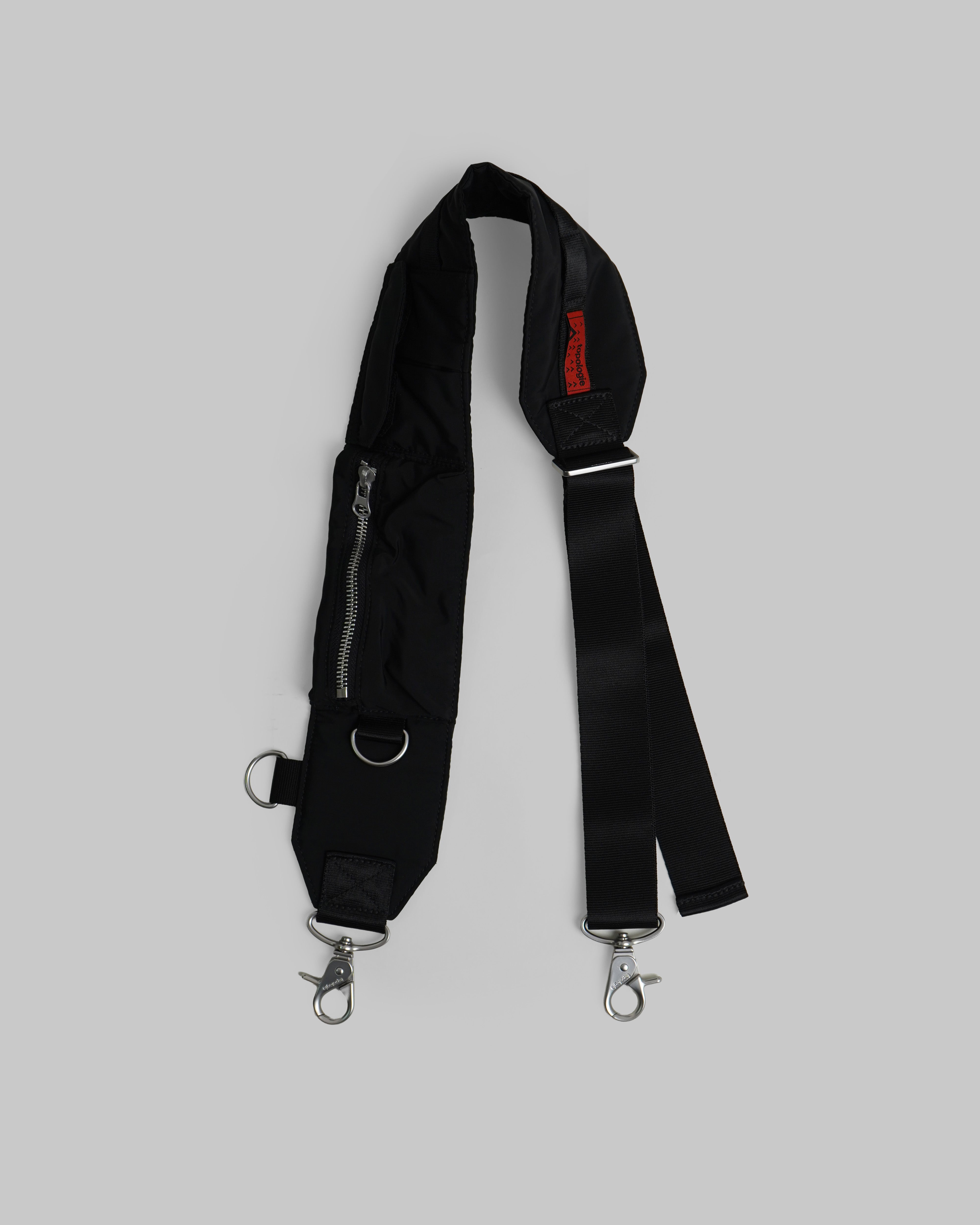 봄버 스트랩 Bomber Strap