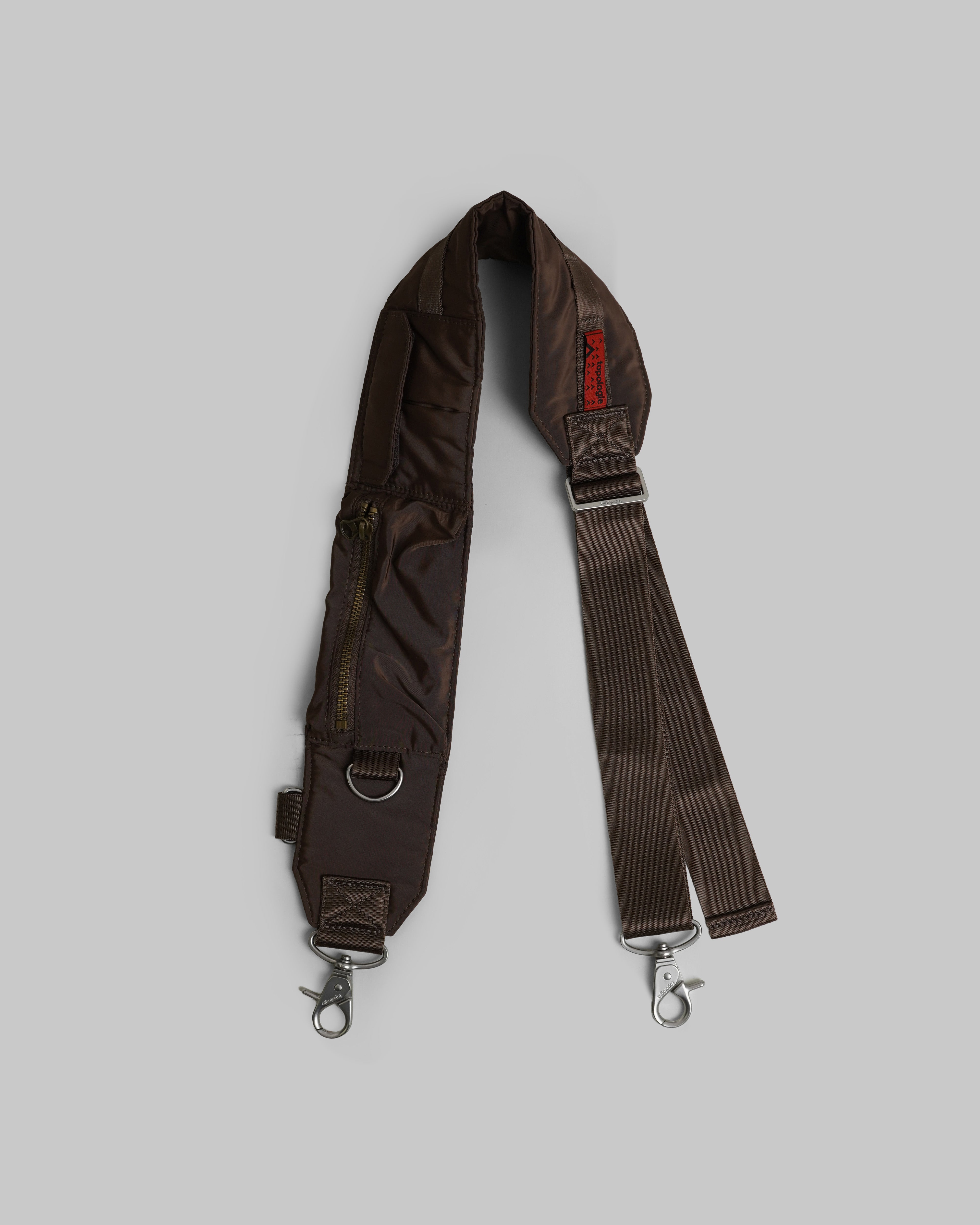 봄버 스트랩 Bomber Strap