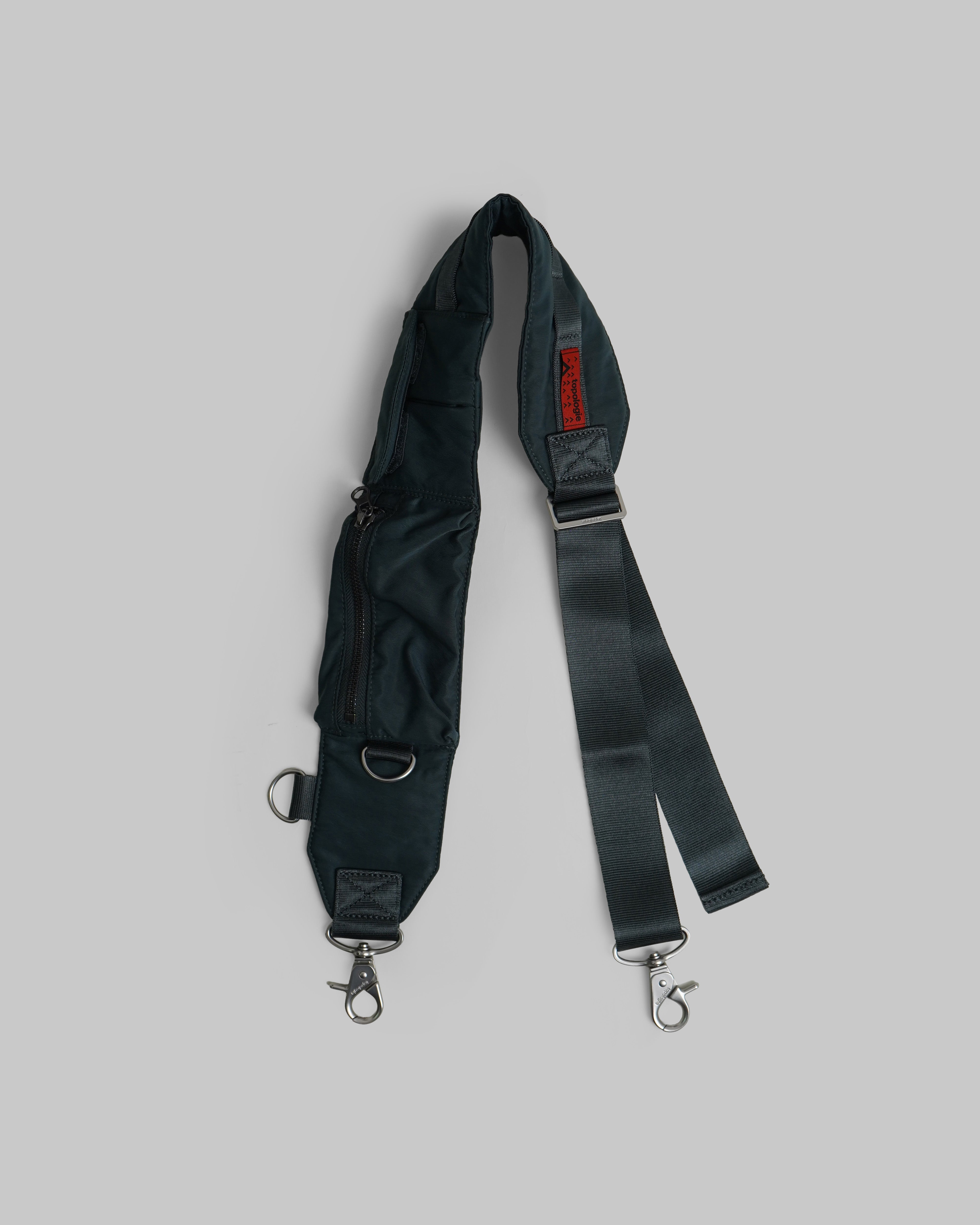 봄버 스트랩 Bomber Strap