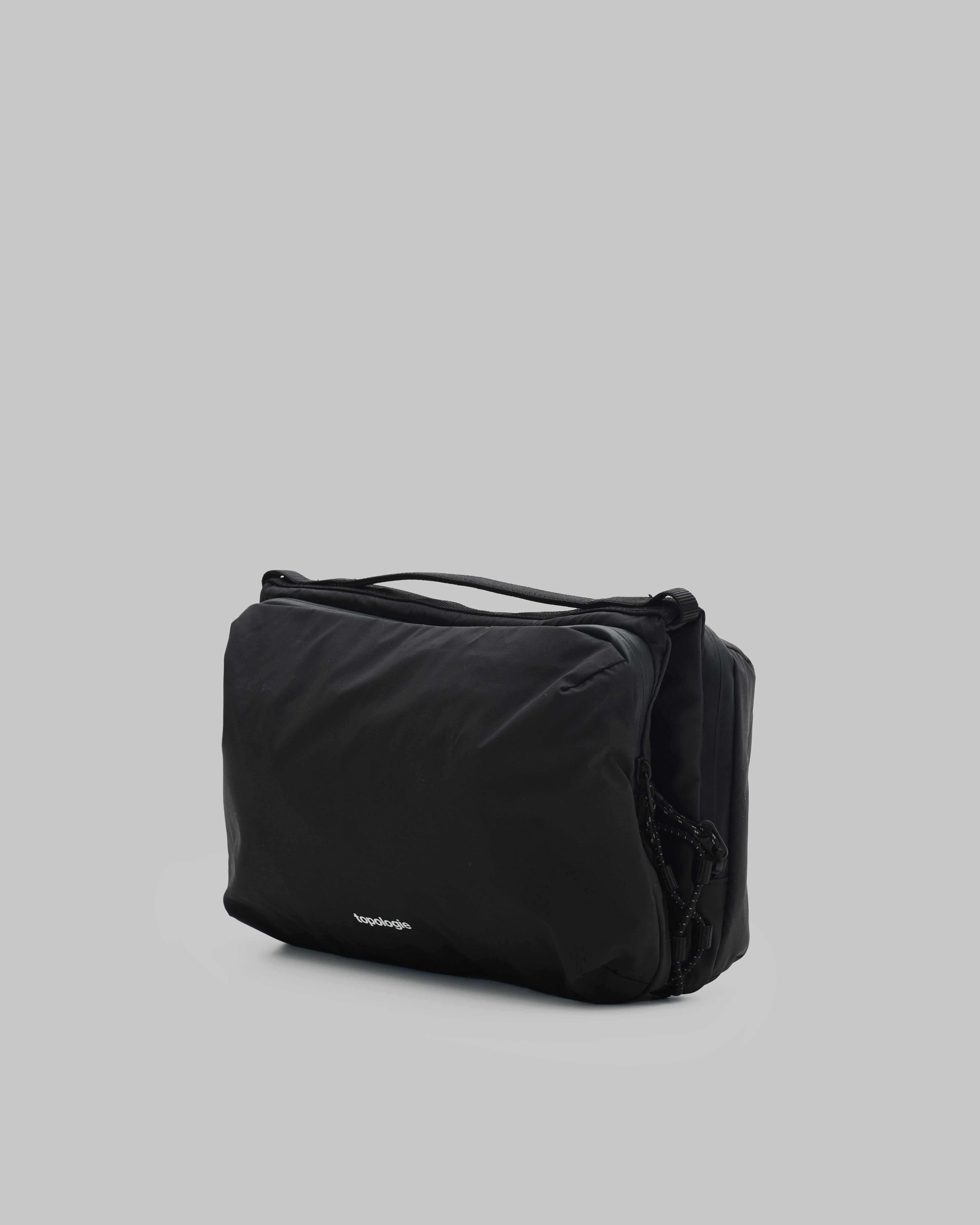 보틀 사코슈백 라지 Bottle Sacoche Large