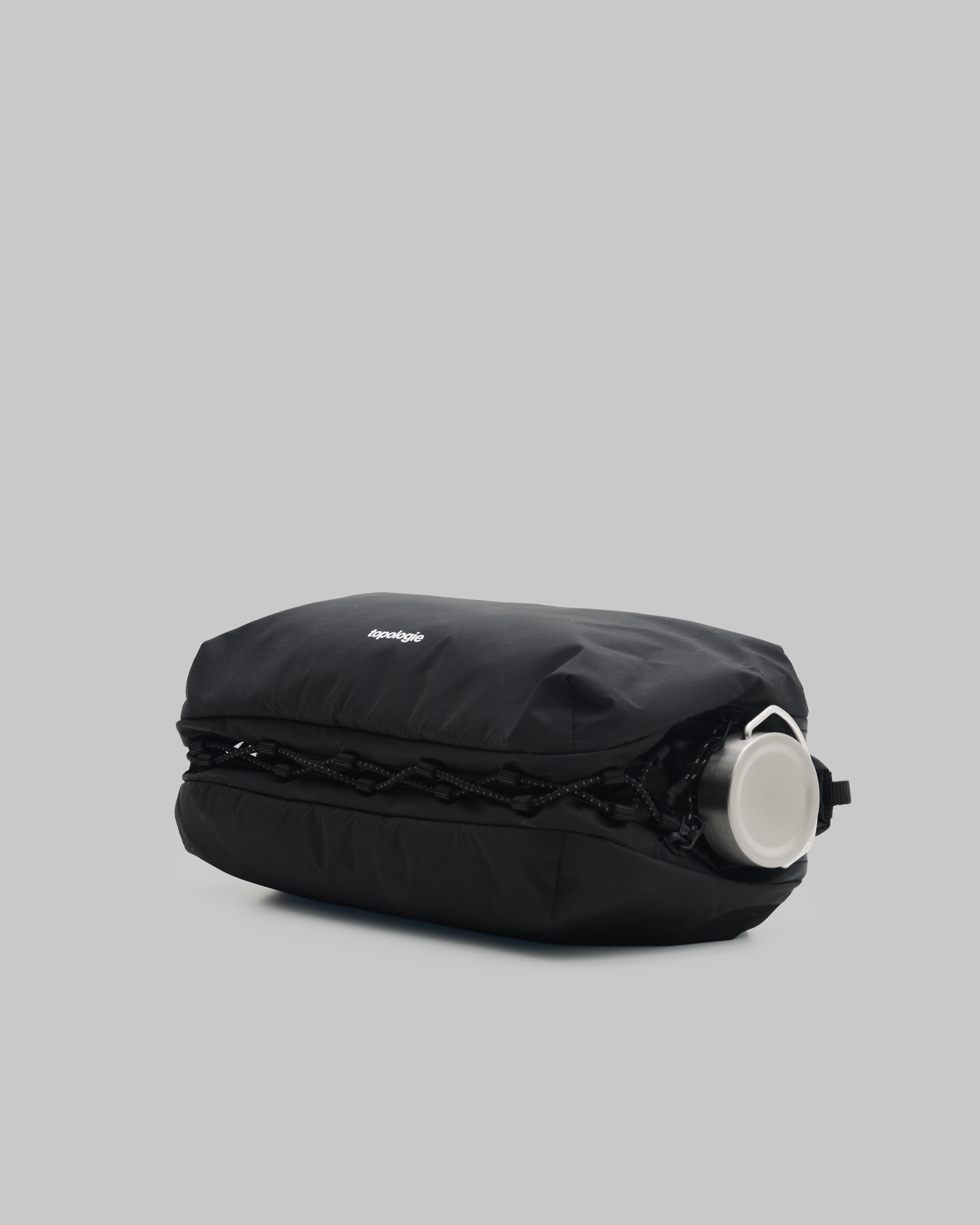 보틀 사코슈백 라지 Bottle Sacoche Large