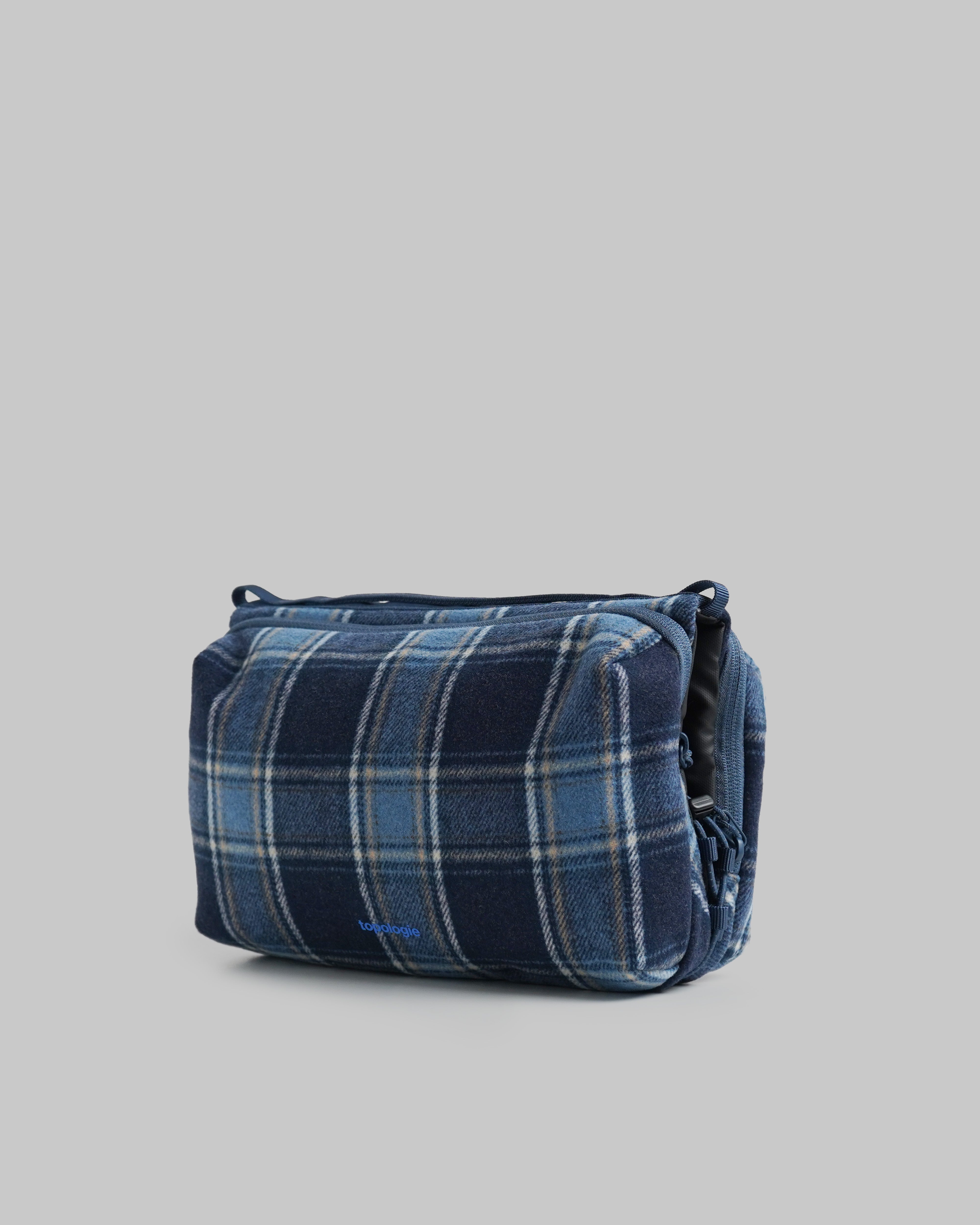 보틀 사코슈백 라지 Bottle Sacoche Large