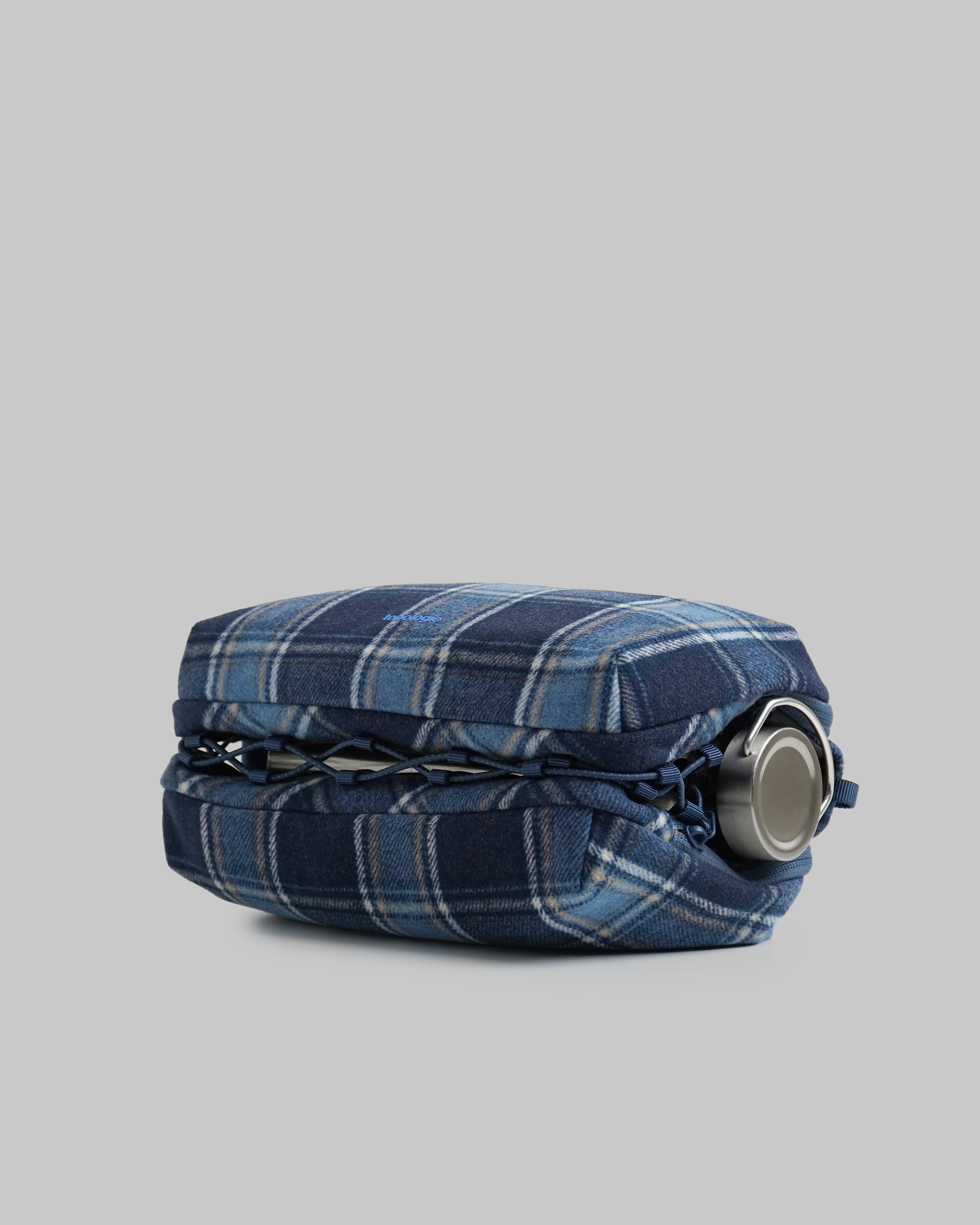 보틀 사코슈백 라지 Bottle Sacoche Large