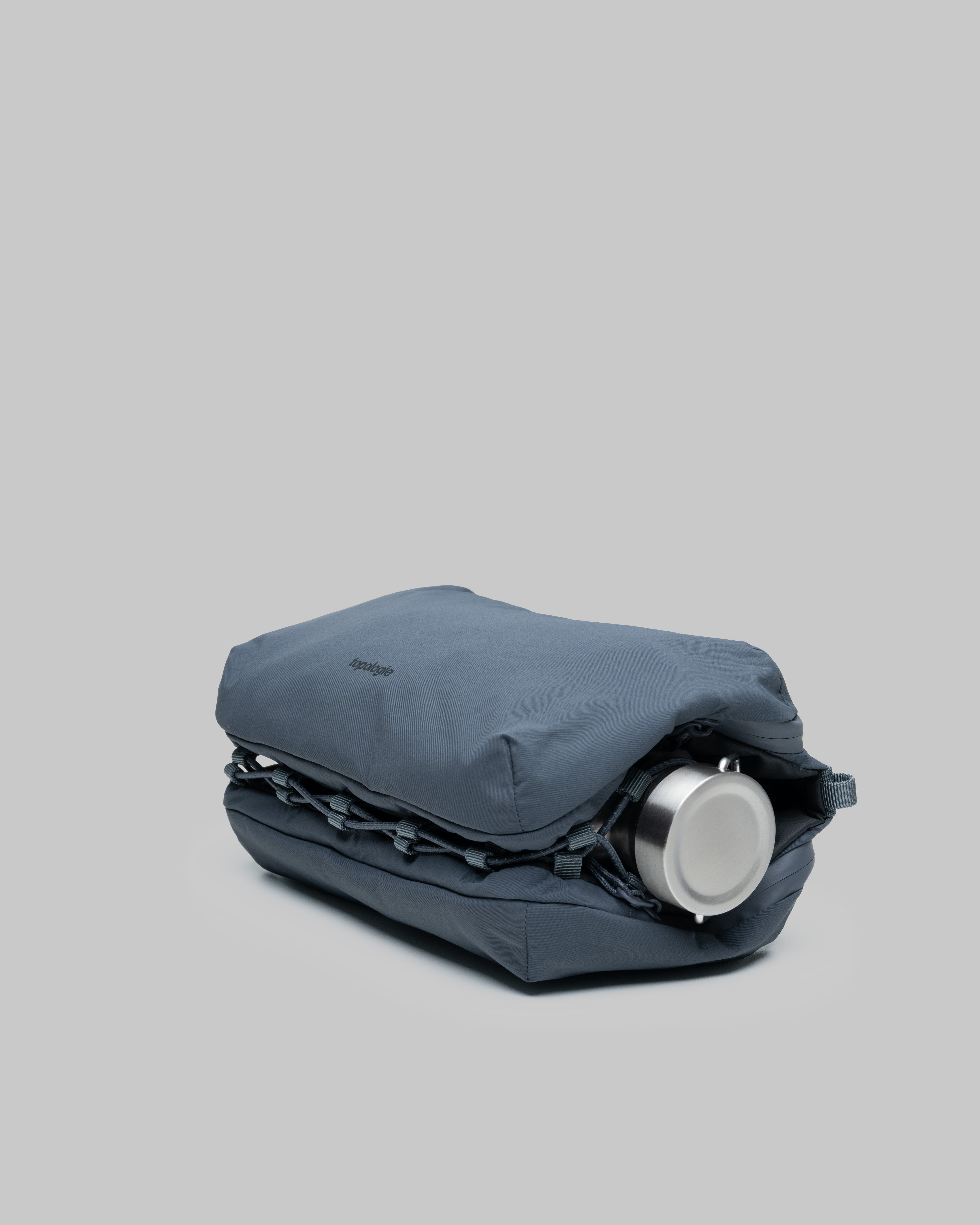 보틀 사코슈백 라지 Bottle Sacoche Large