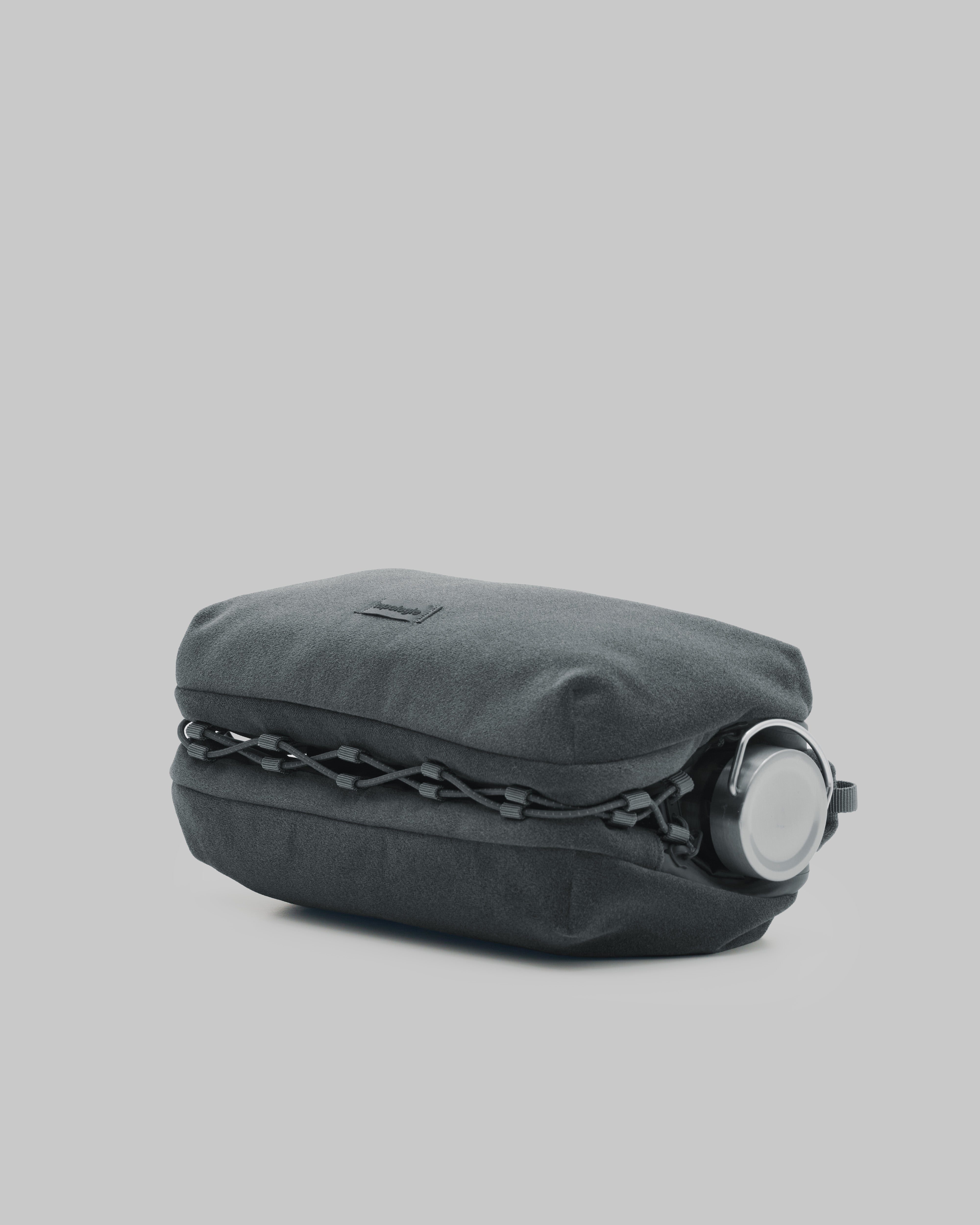 보틀 사코슈백 라지 Bottle Sacoche Large