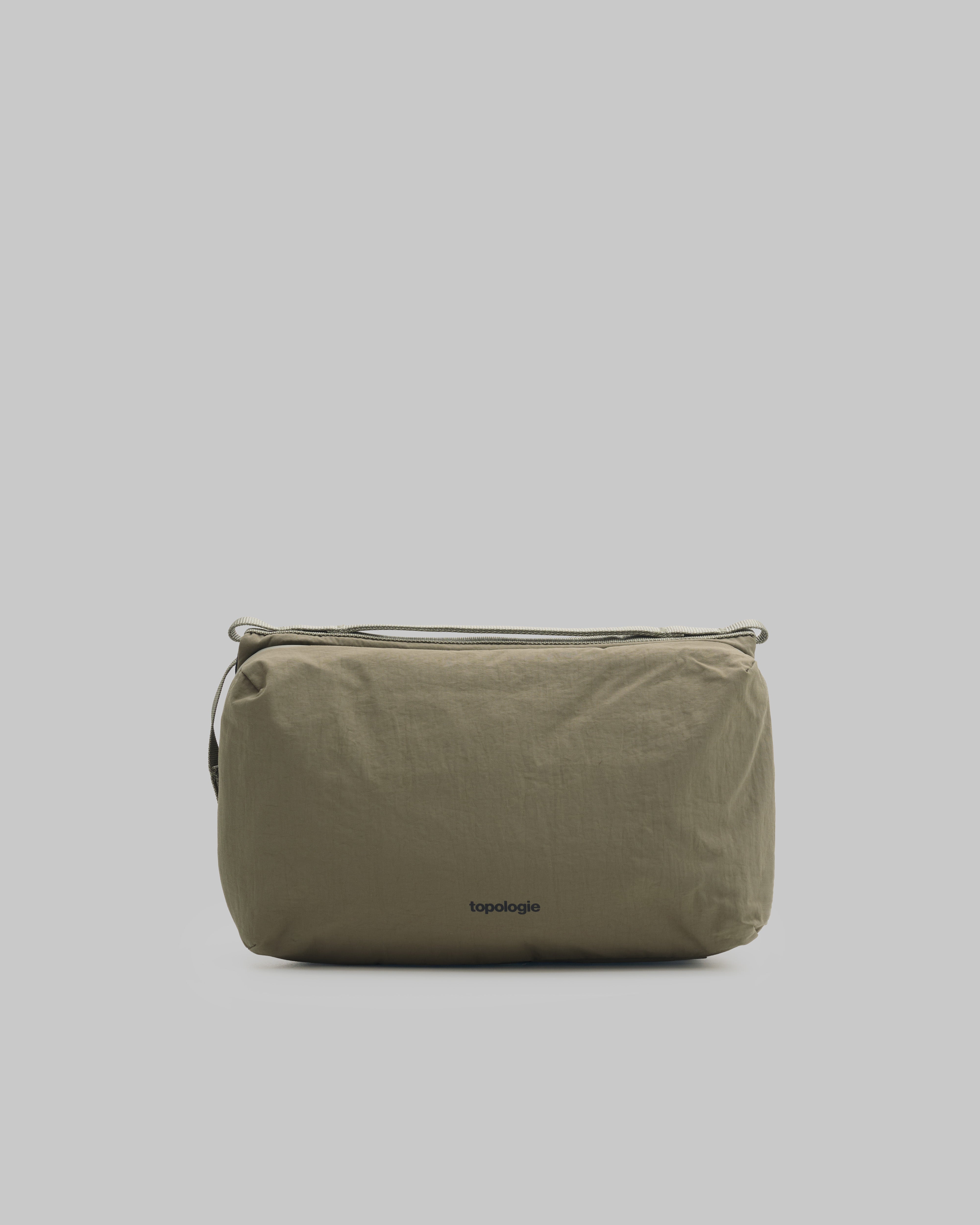 보틀 사코슈백 라지 Bottle Sacoche Large
