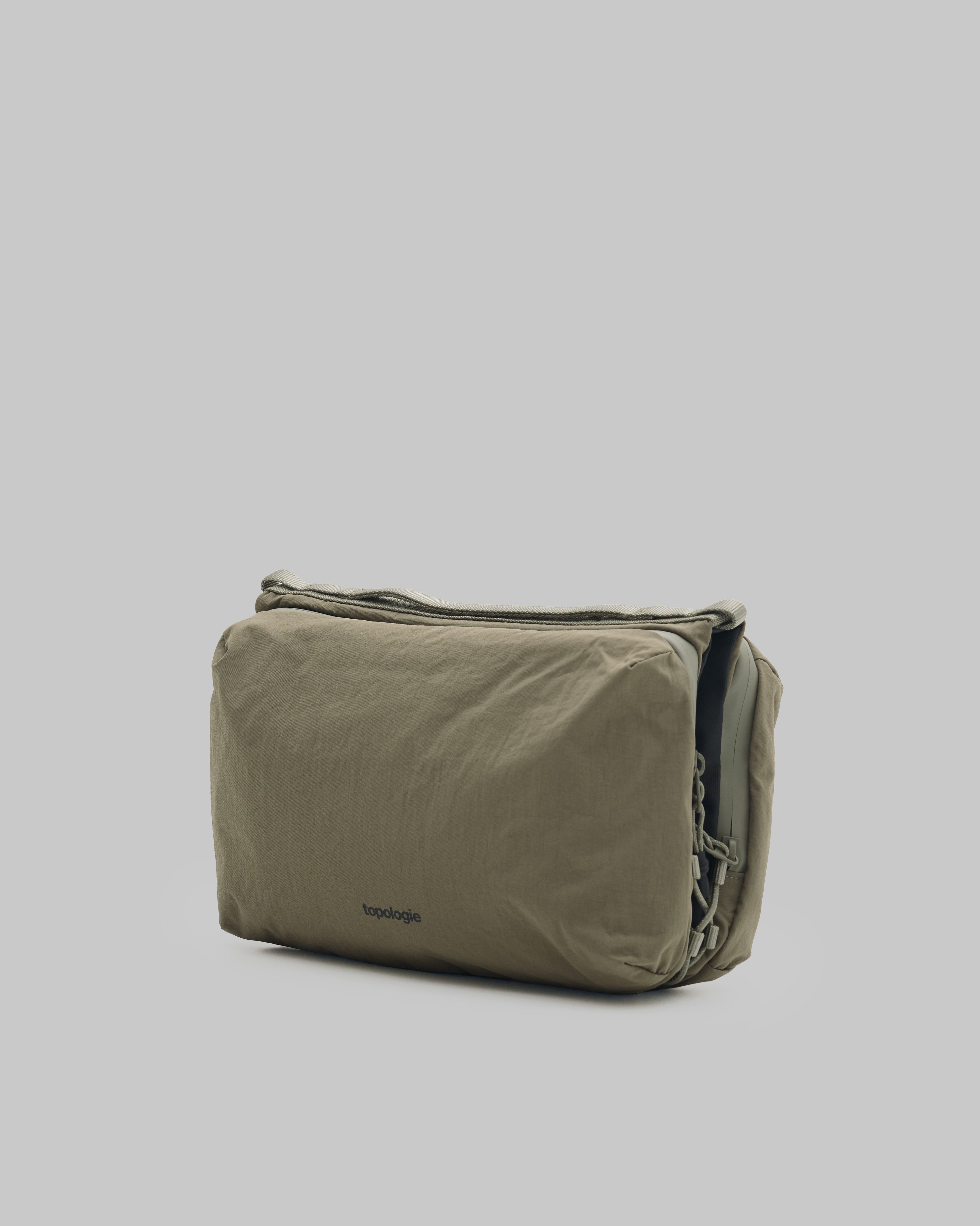 보틀 사코슈백 라지 Bottle Sacoche Large