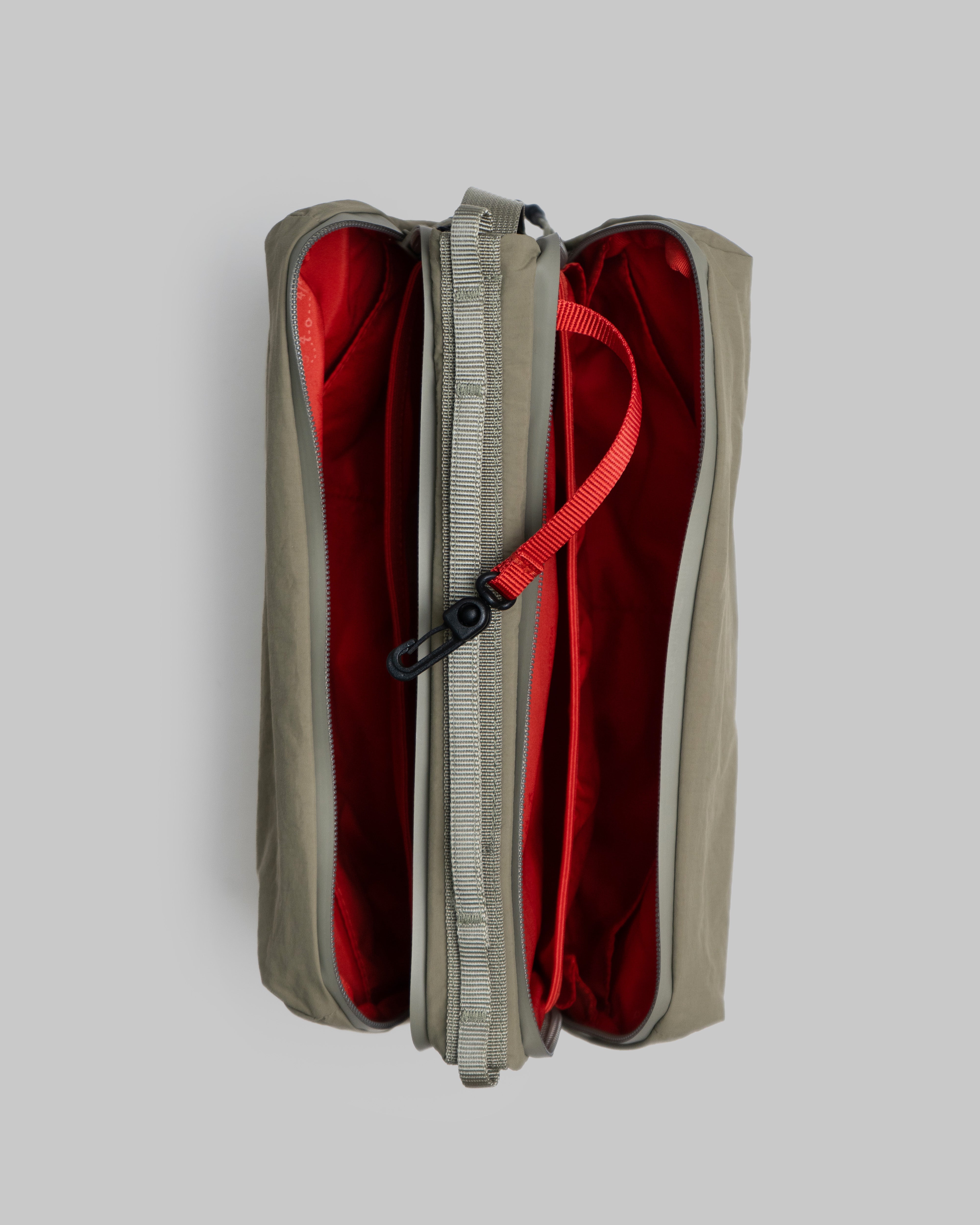 보틀 사코슈백 라지 Bottle Sacoche Large