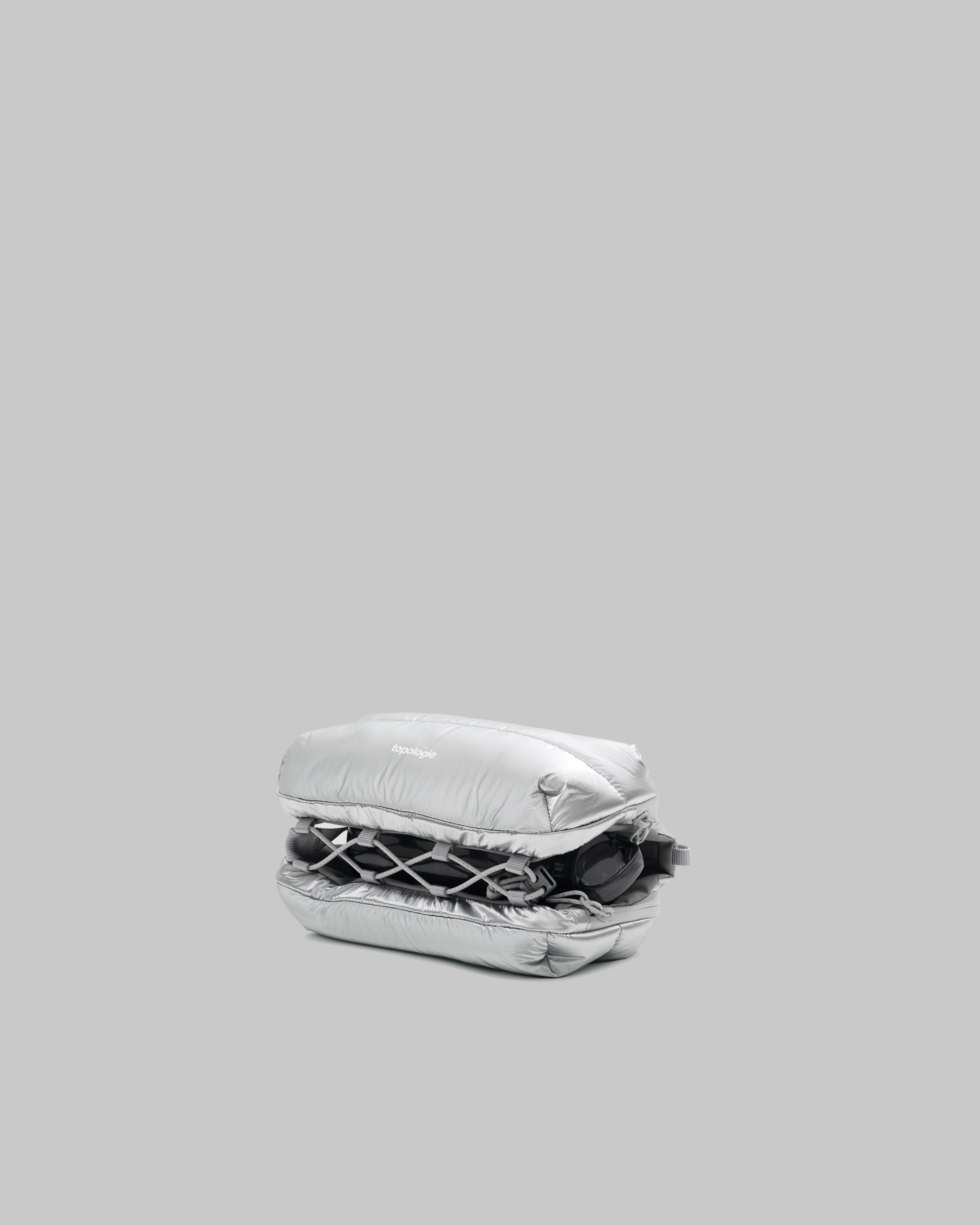 보틀 사코슈백 미디엄 Bottle Sacoche Medium