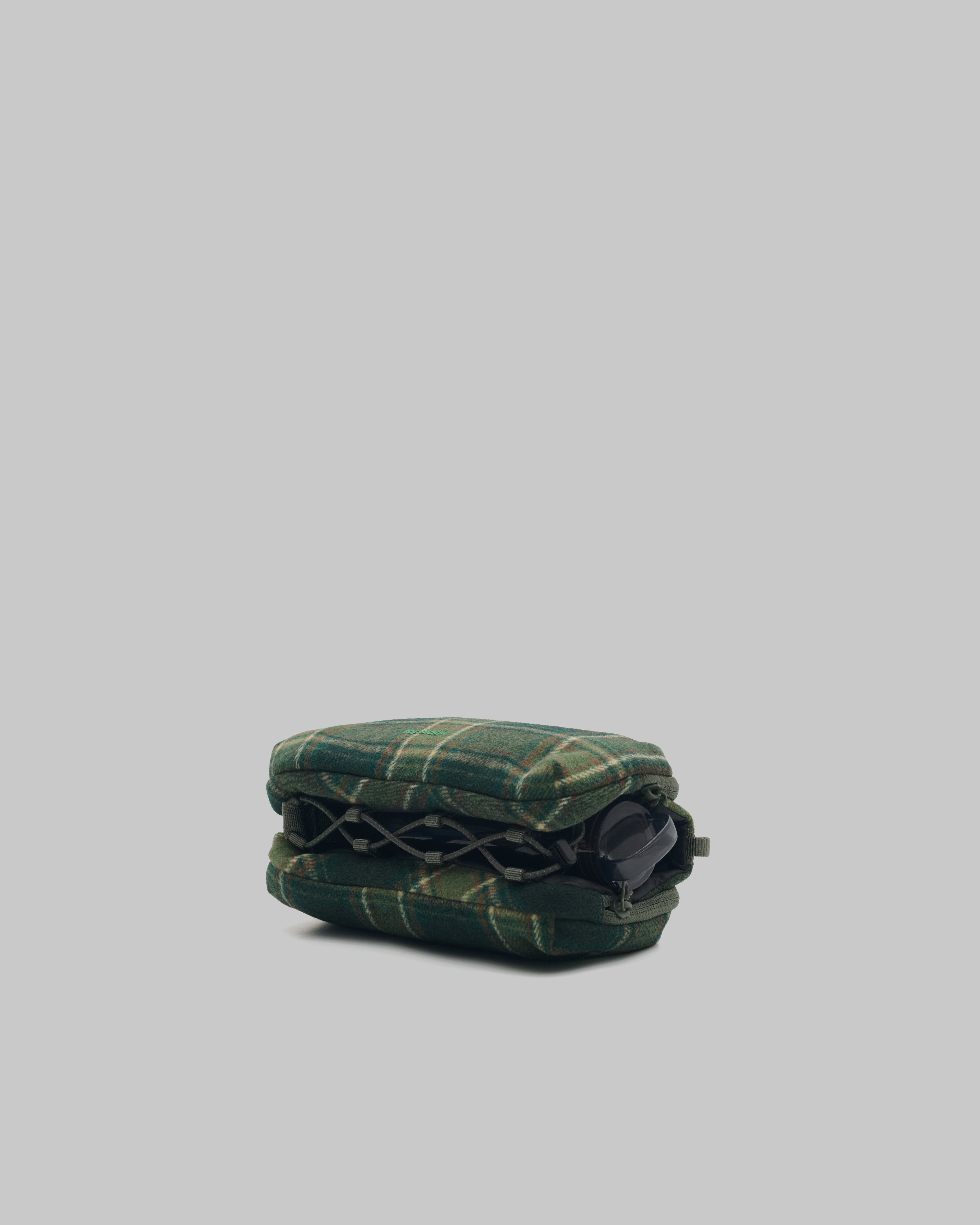 보틀 사코슈백 미디엄 Bottle Sacoche Medium