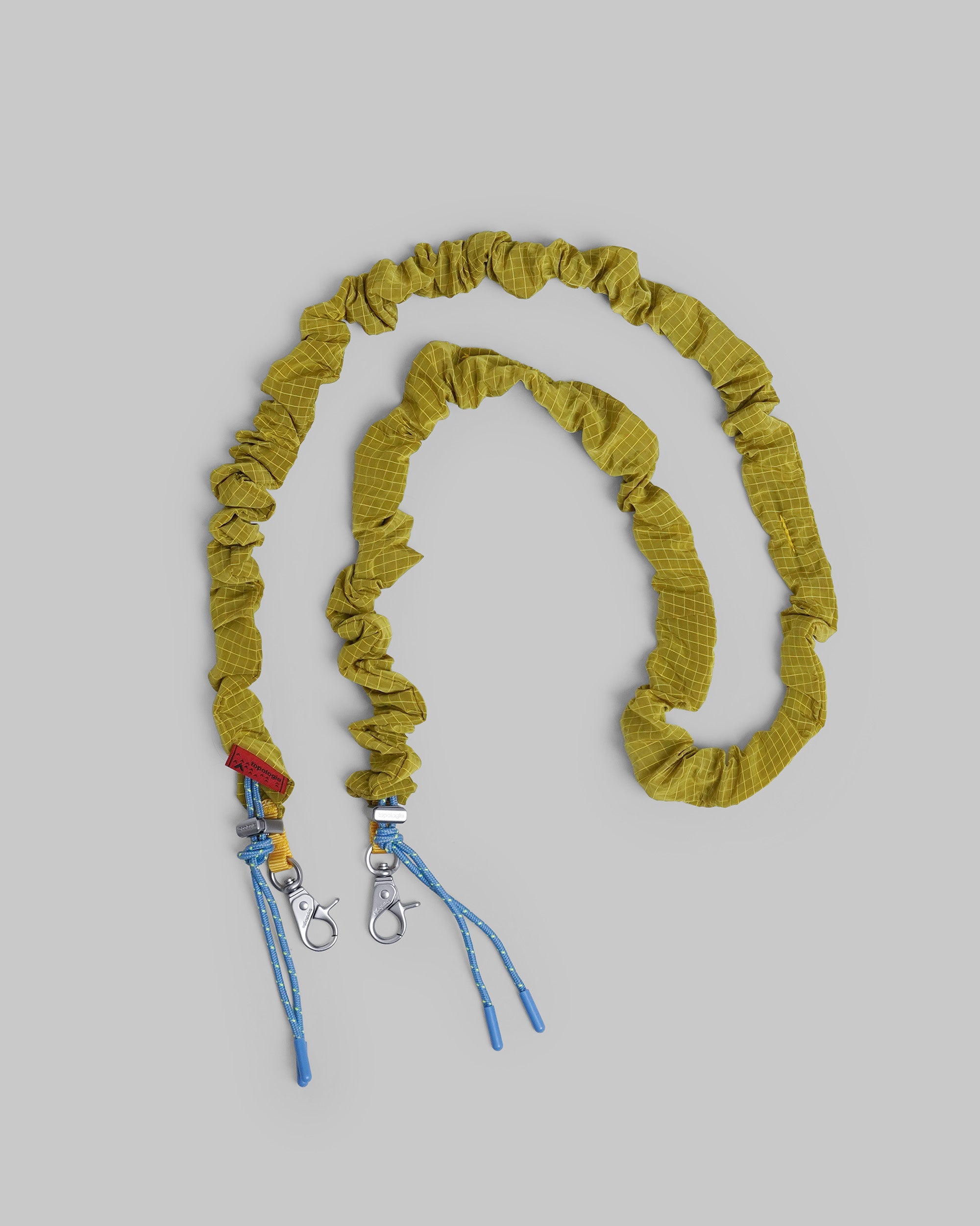번지 스트랩 Bungee Strap