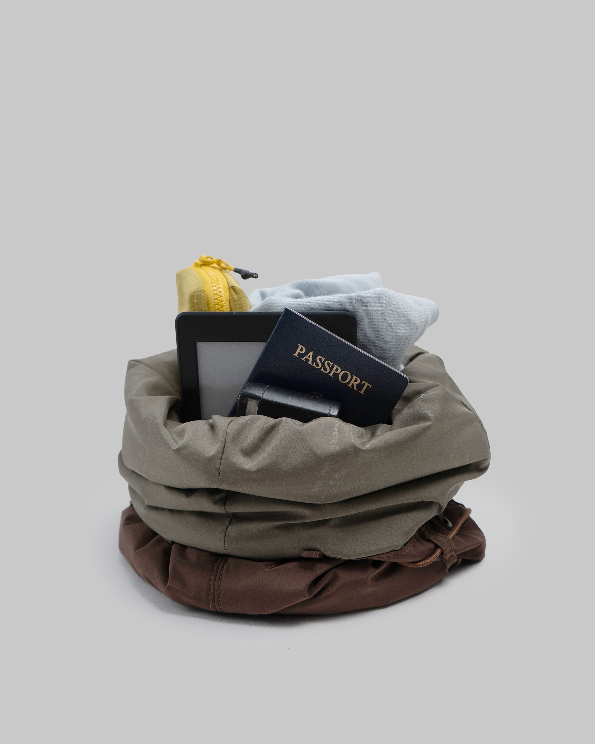 카고 버킷 미디움 Cargo Bucket Medium
