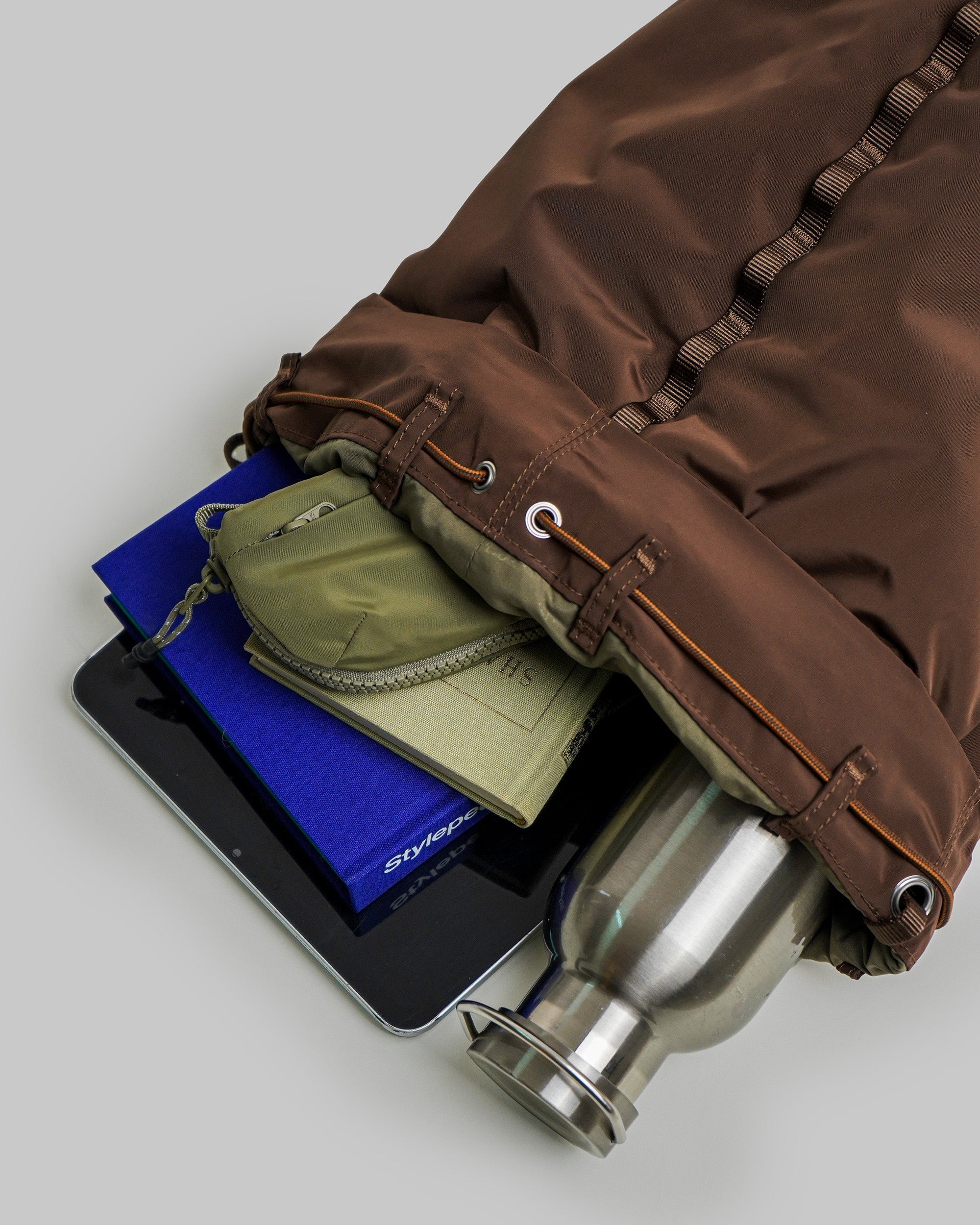 카고 럭색 스몰 Cargo Rucksack Small