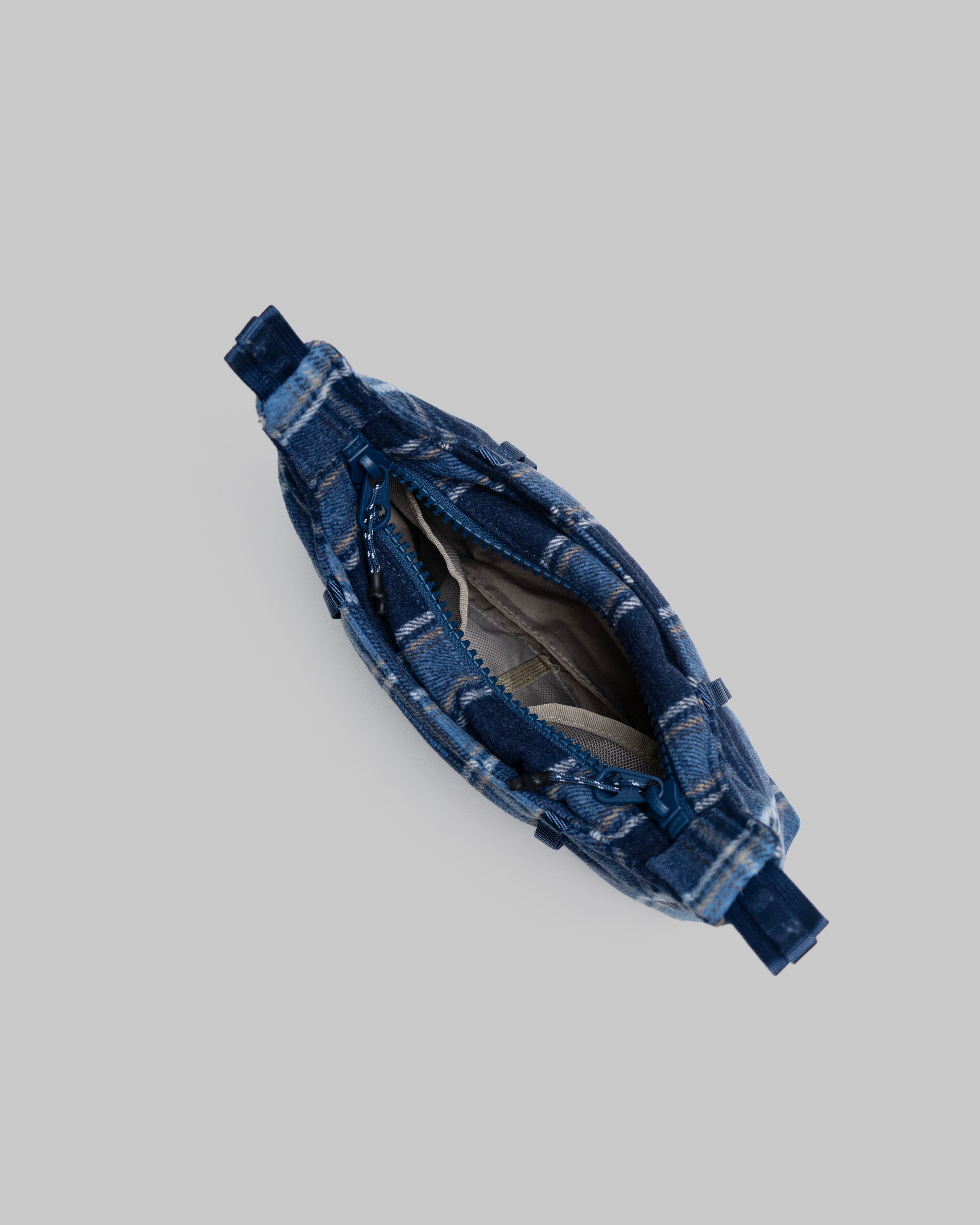 클라우드 호보백 XS Cloud Hobo XS
