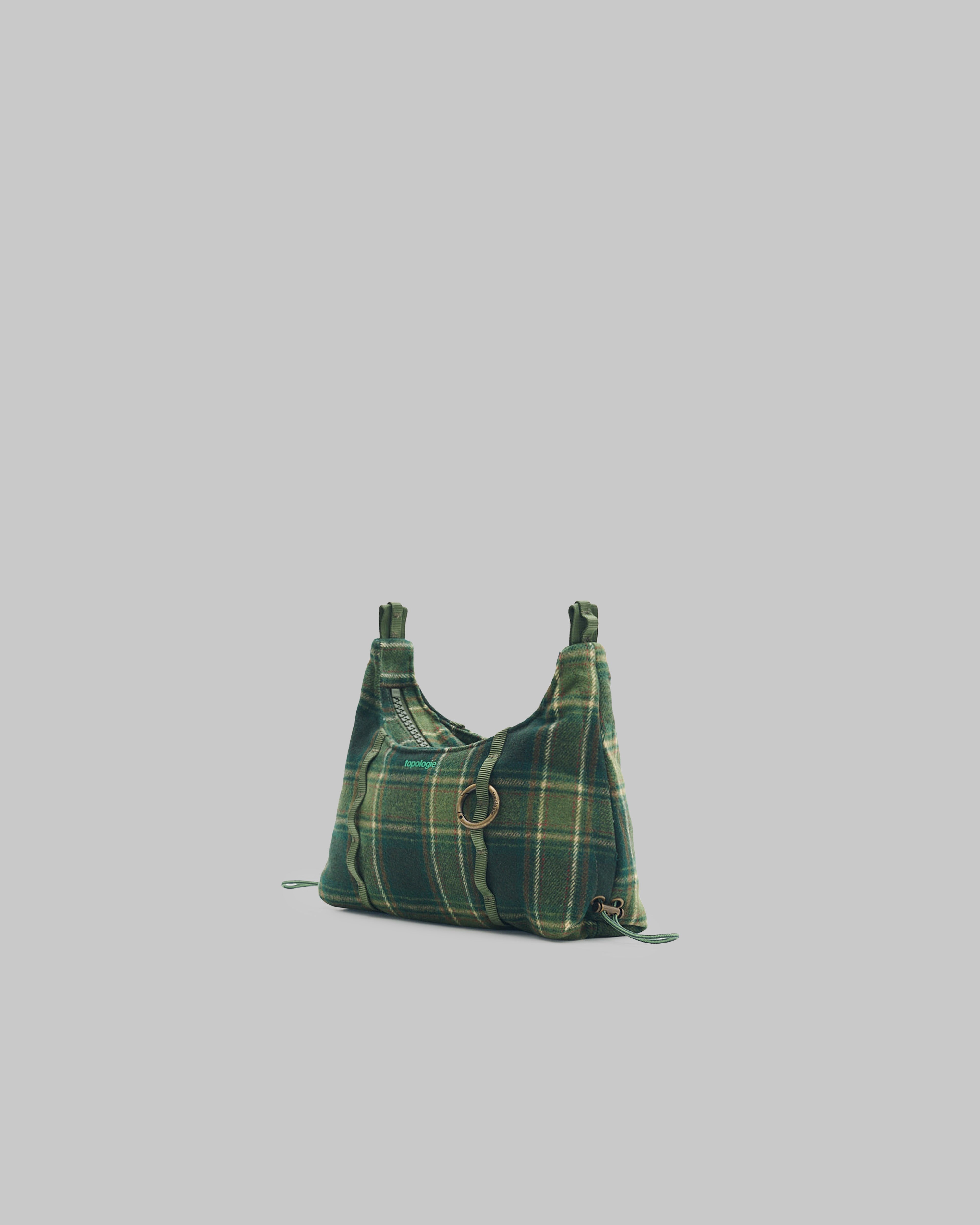 클라우드 호보백 XS Cloud Hobo XS
