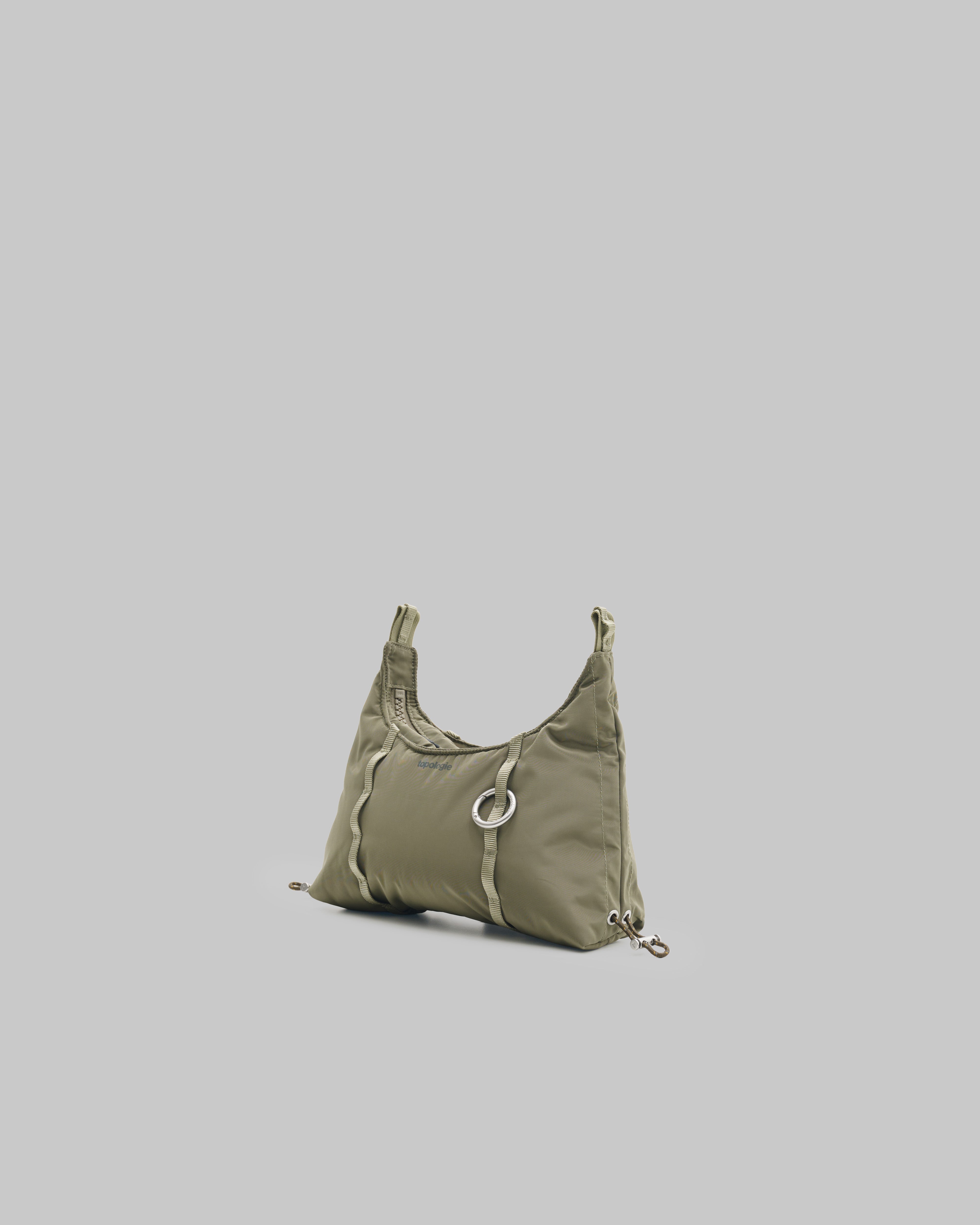 클라우드 호보백 XS Cloud Hobo XS