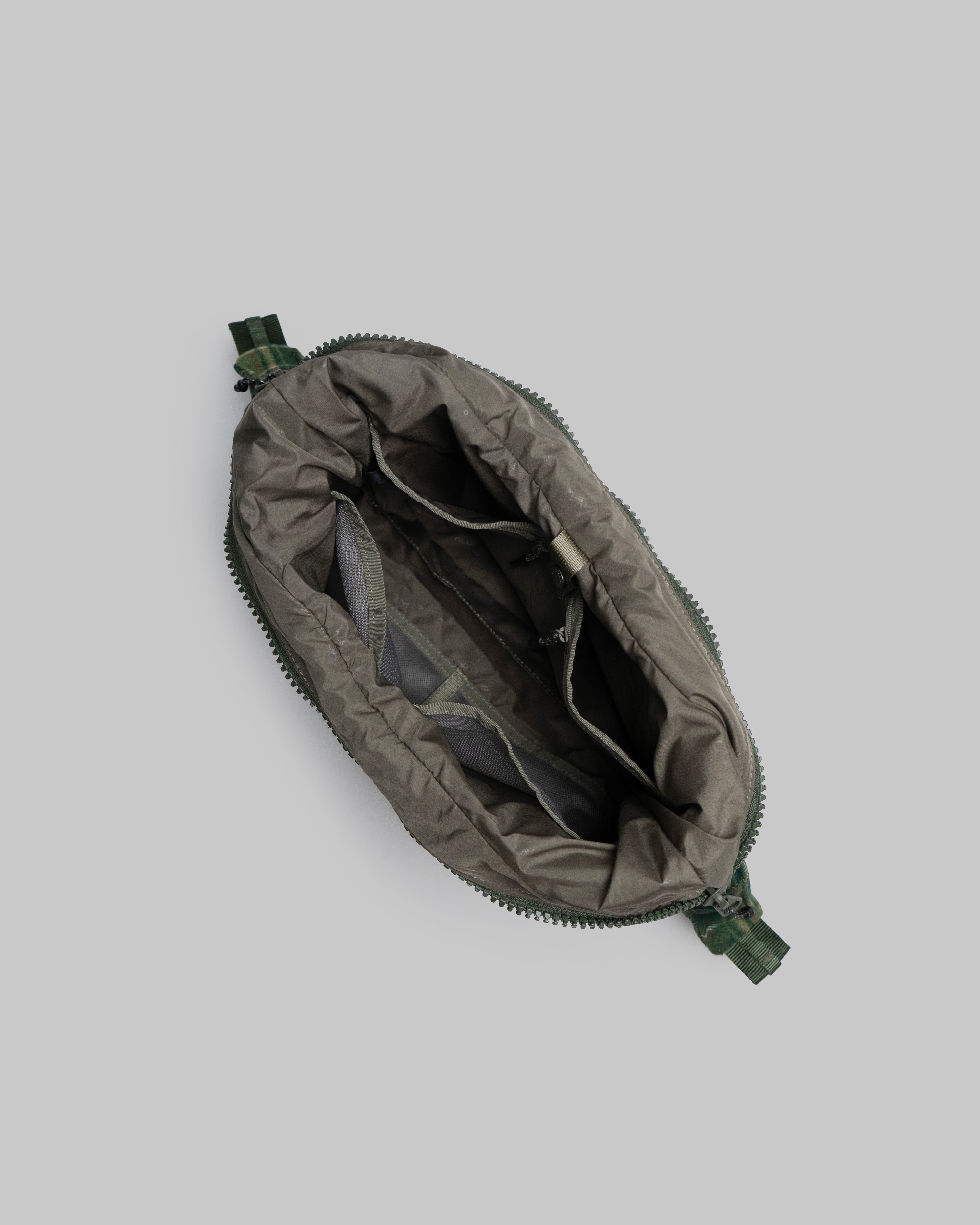 클라우드 호보백 스몰 Cloud Hobo Small