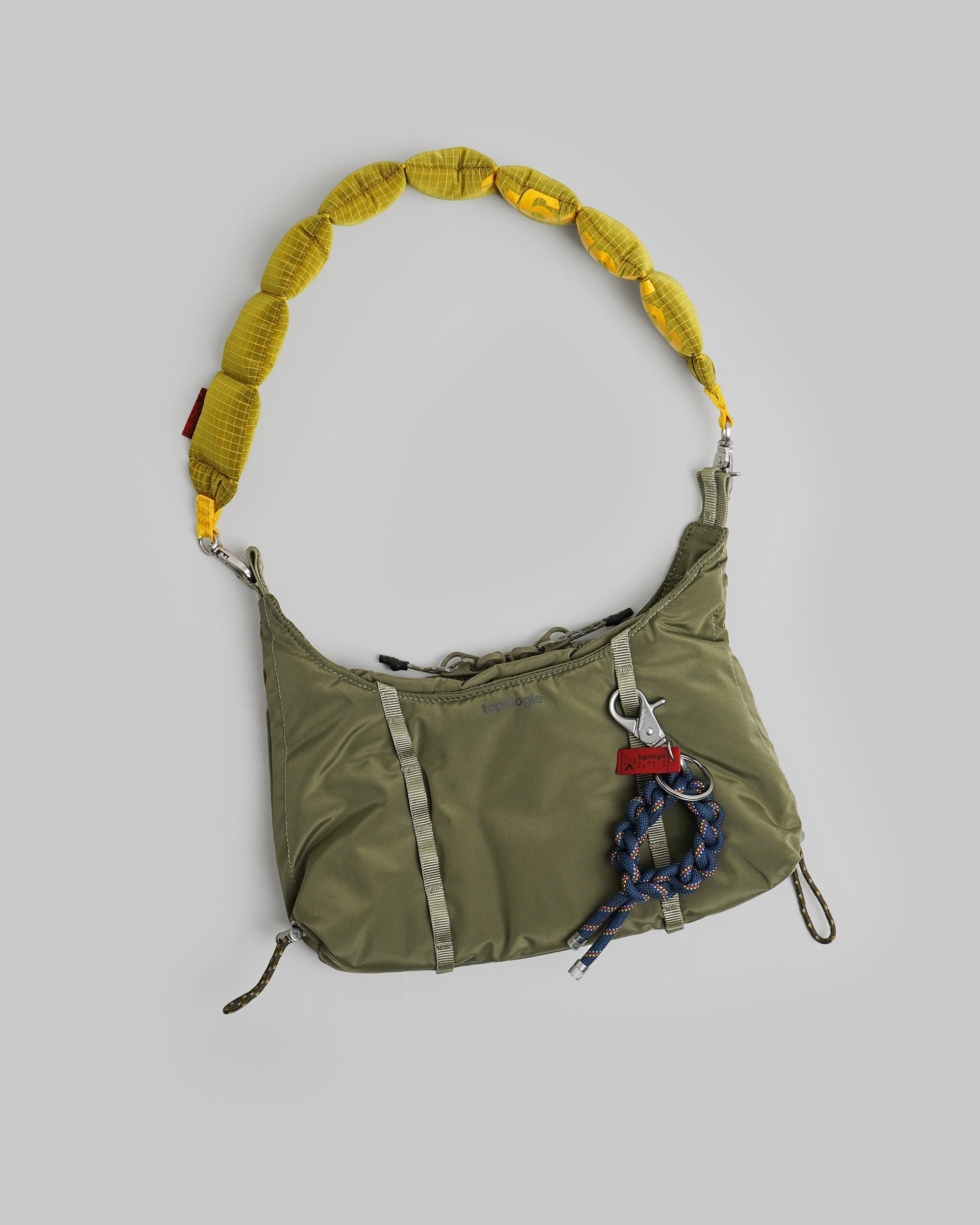 클라우드 호보백 XS Cloud Hobo XS