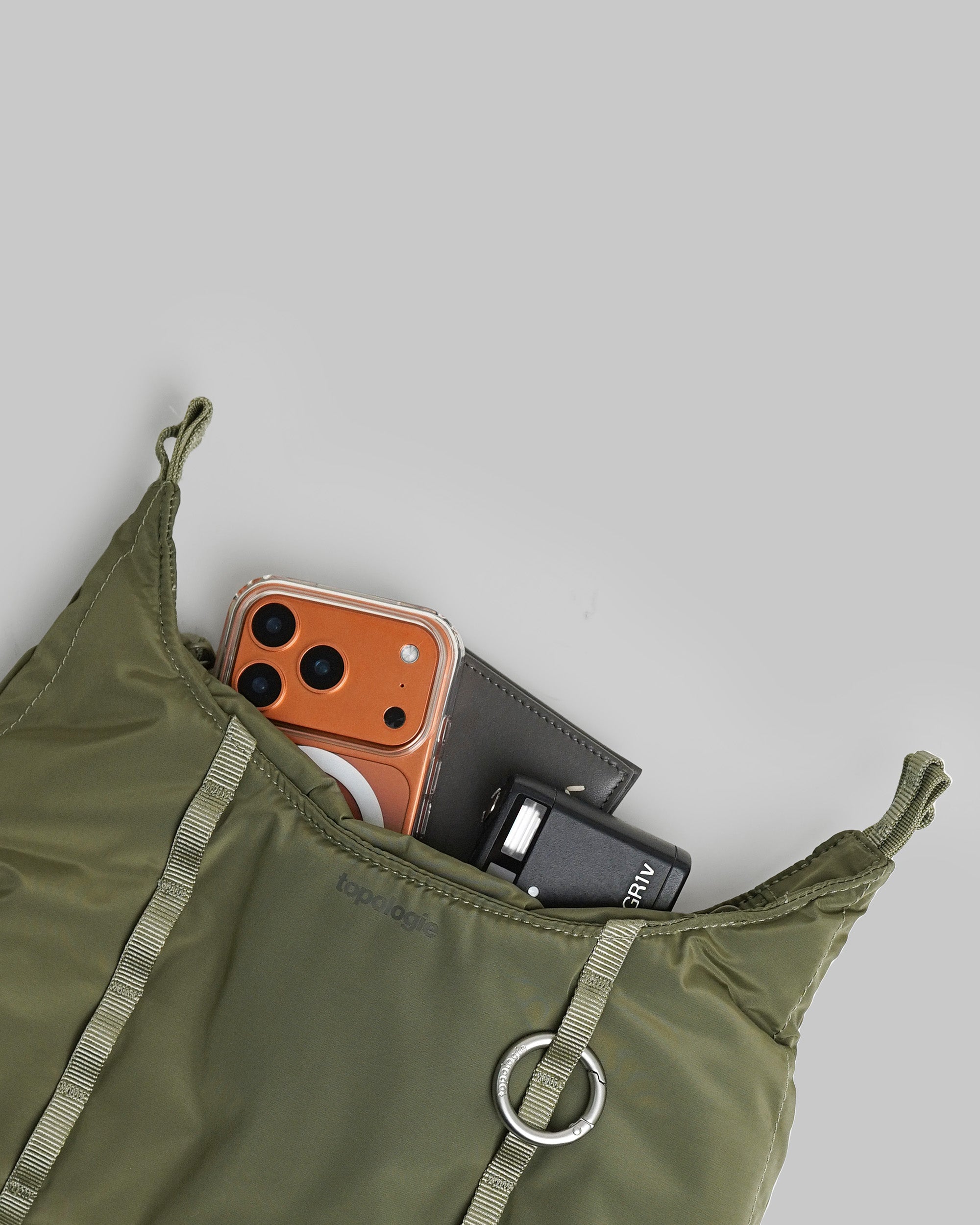 클라우드 호보백 XS Cloud Hobo XS