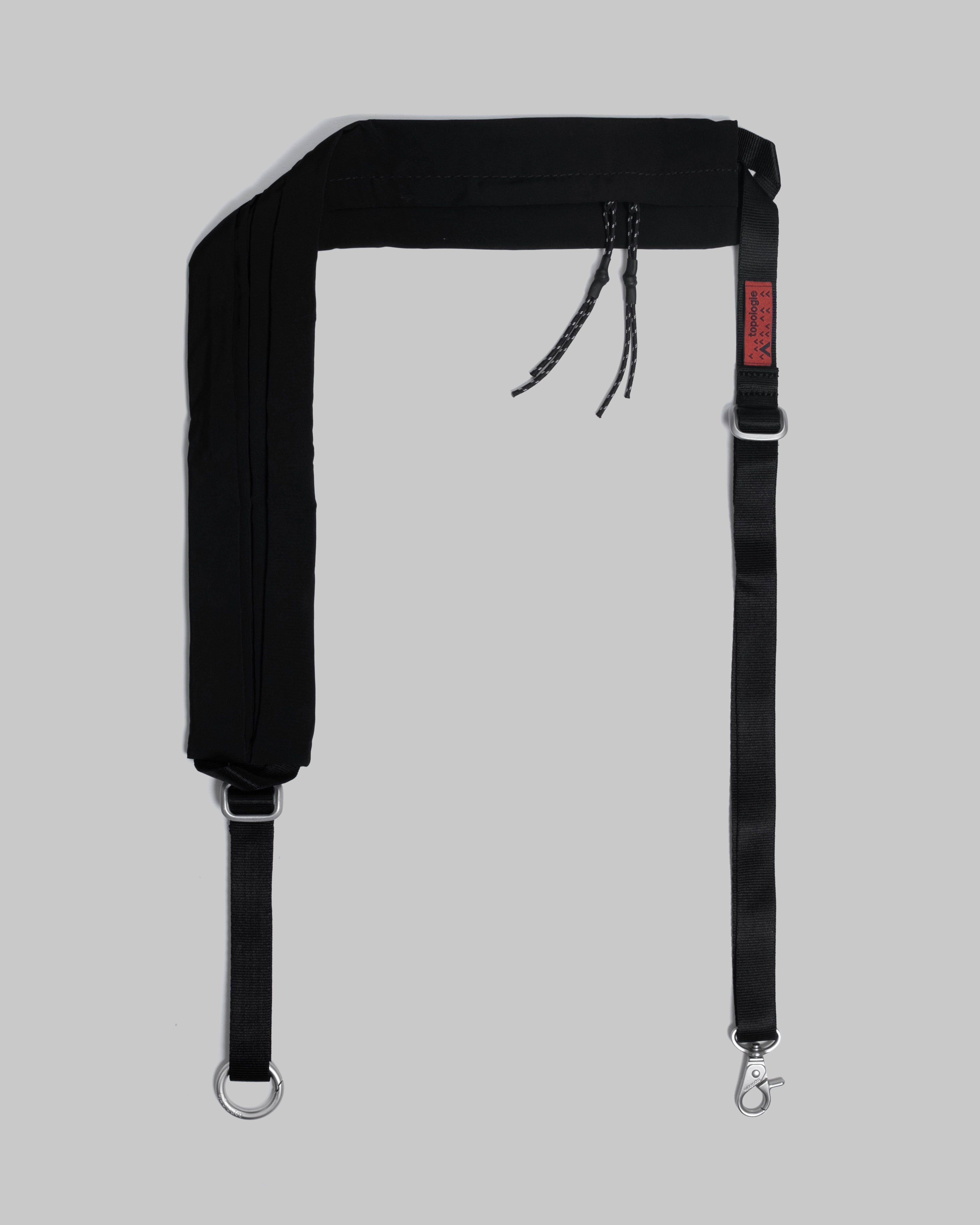 크레이프 포켓 슬링 Crepe Pocket Sling