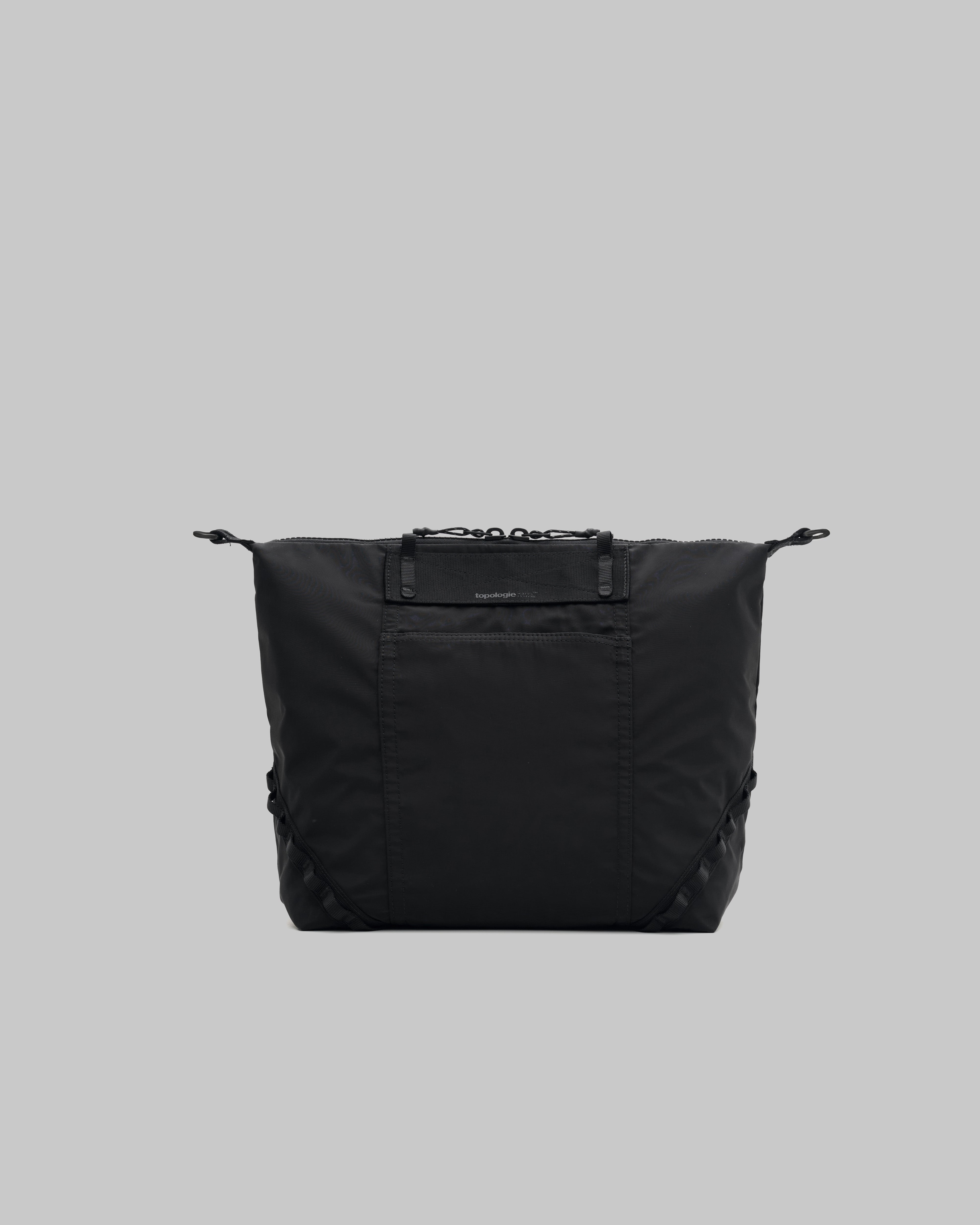 익스플로러 토트 미디움 Explorer Tote Medium