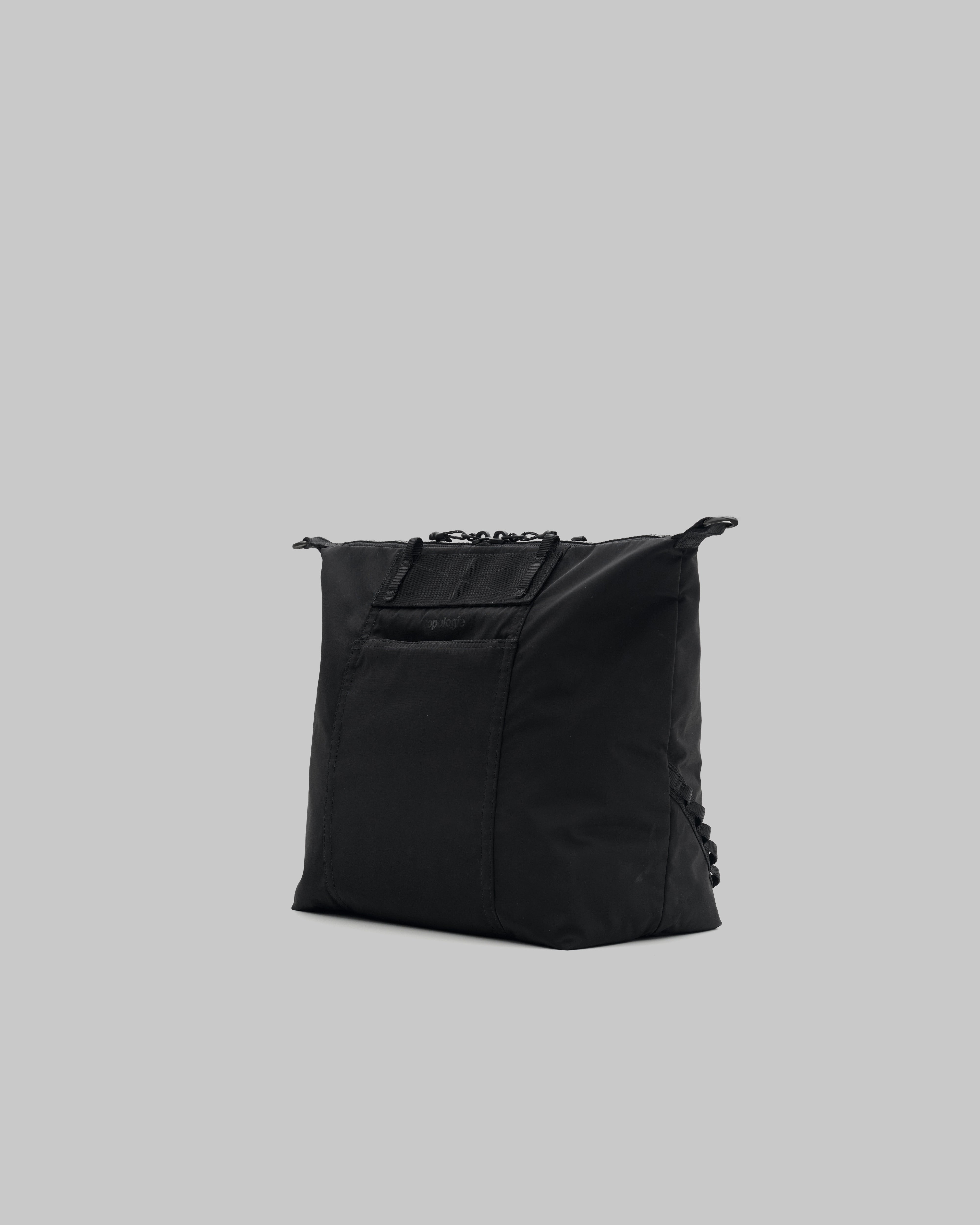 익스플로러 토트 미디움 Explorer Tote Medium