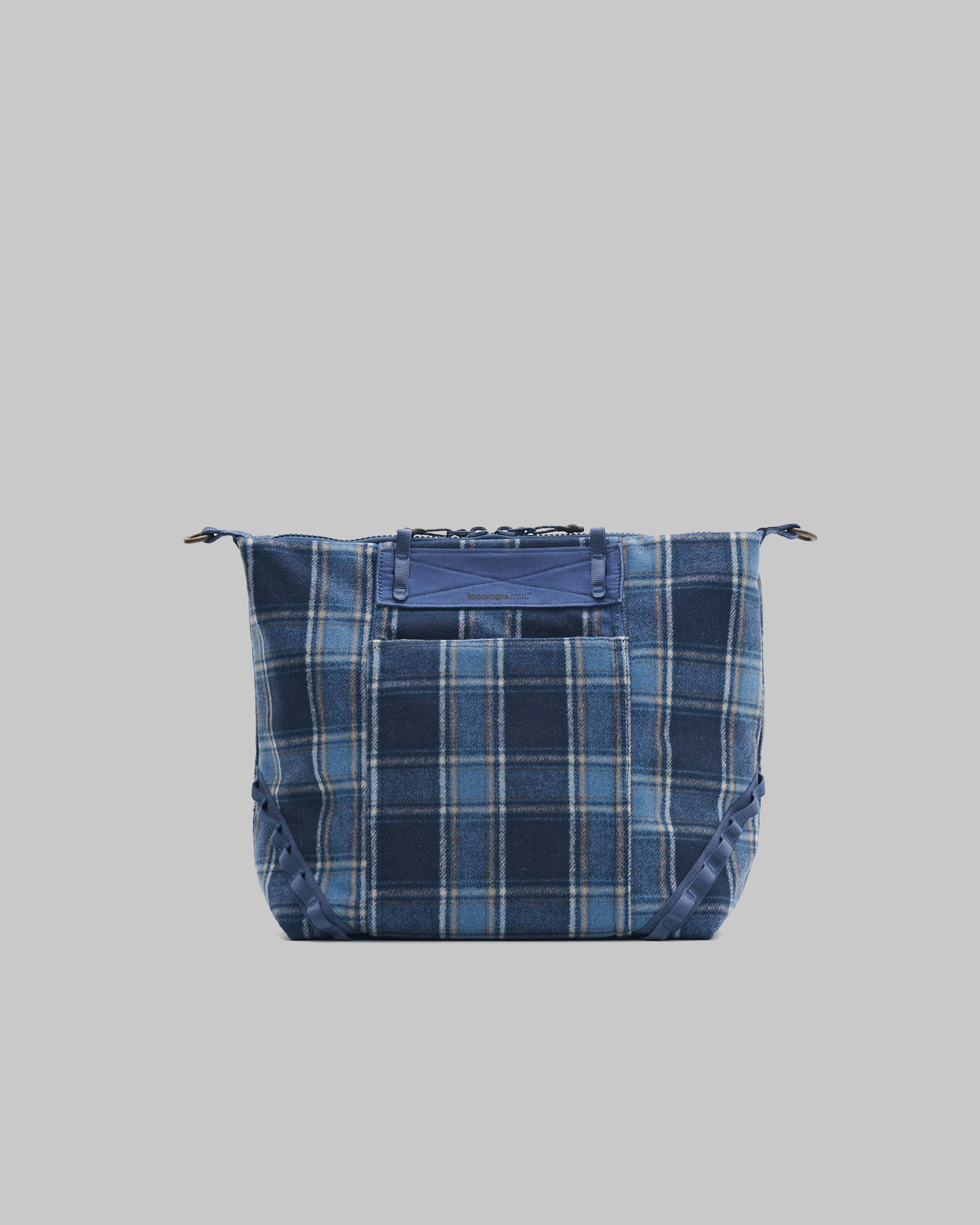 익스플로러 토트 미디움 Explorer Tote Medium