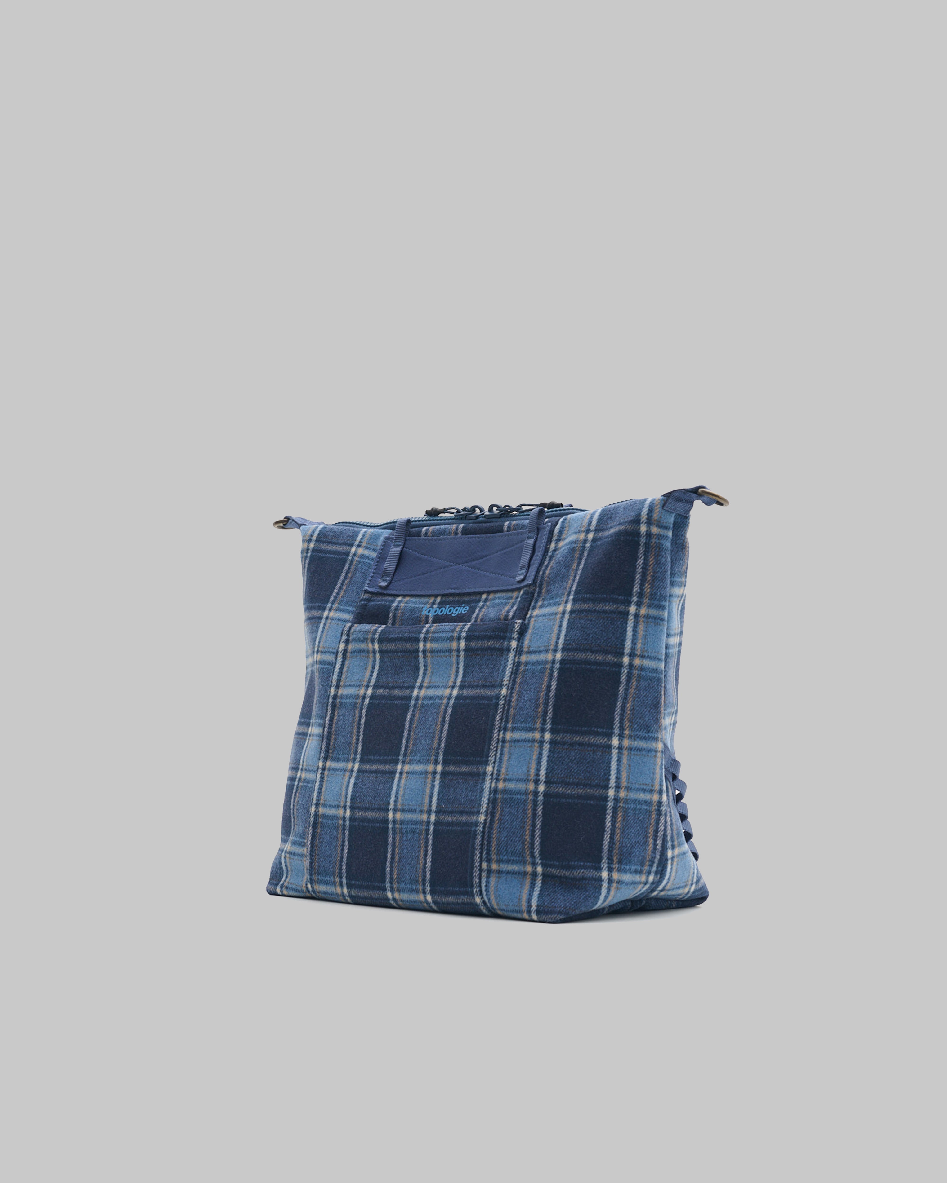 익스플로러 토트 미디움 Explorer Tote Medium