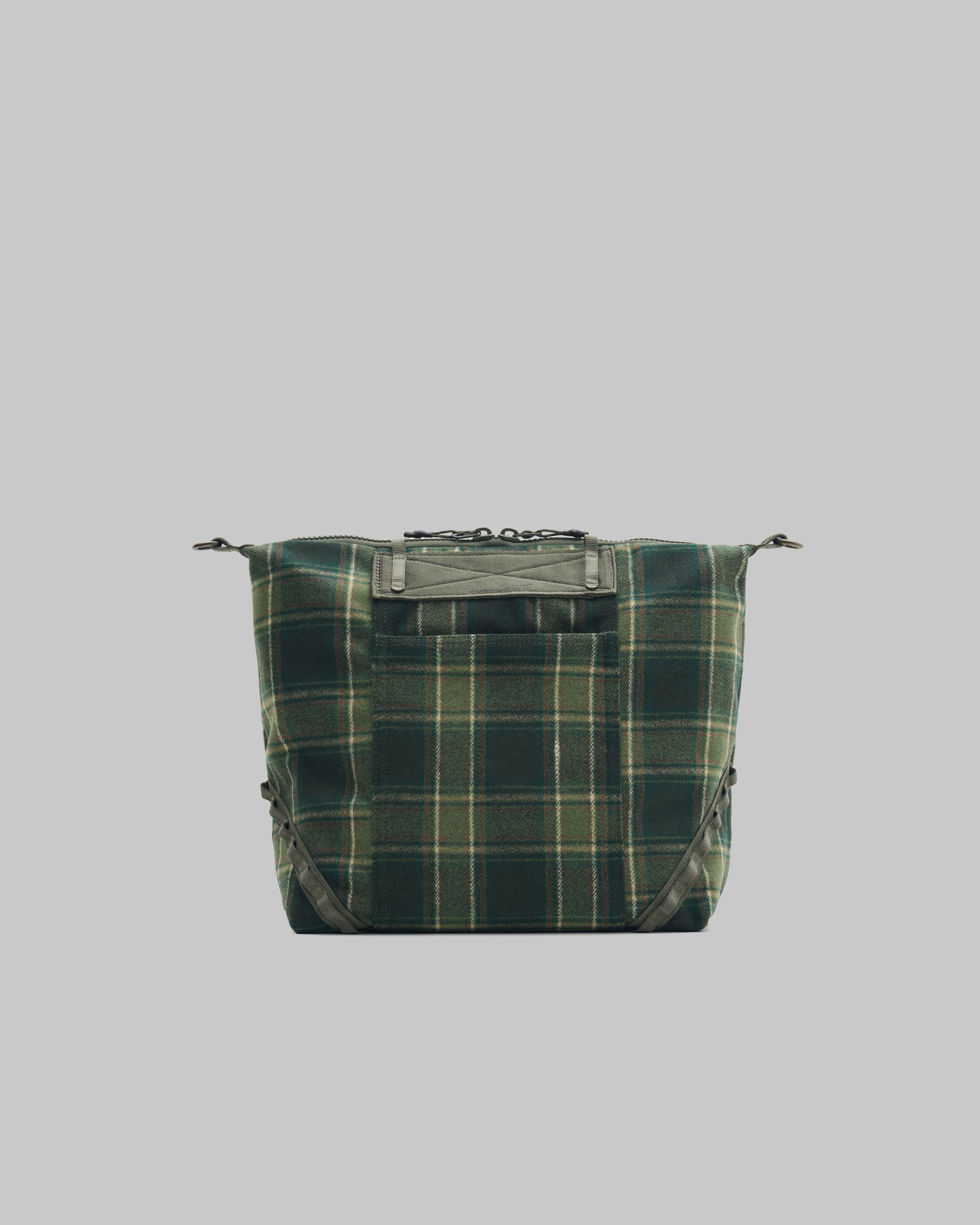 익스플로러 토트 미디움 Explorer Tote Medium
