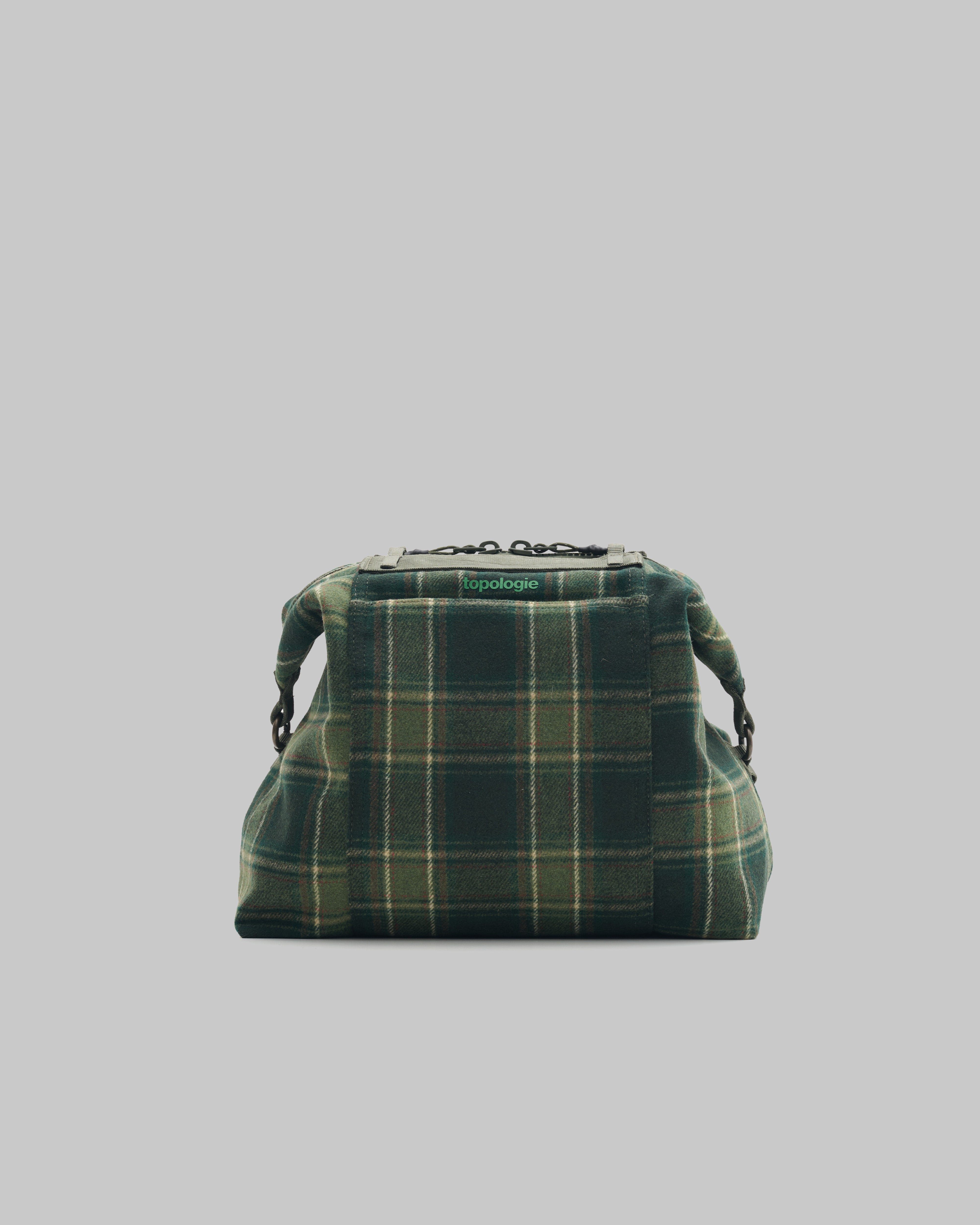 익스플로러 토트 미디움 Explorer Tote Medium