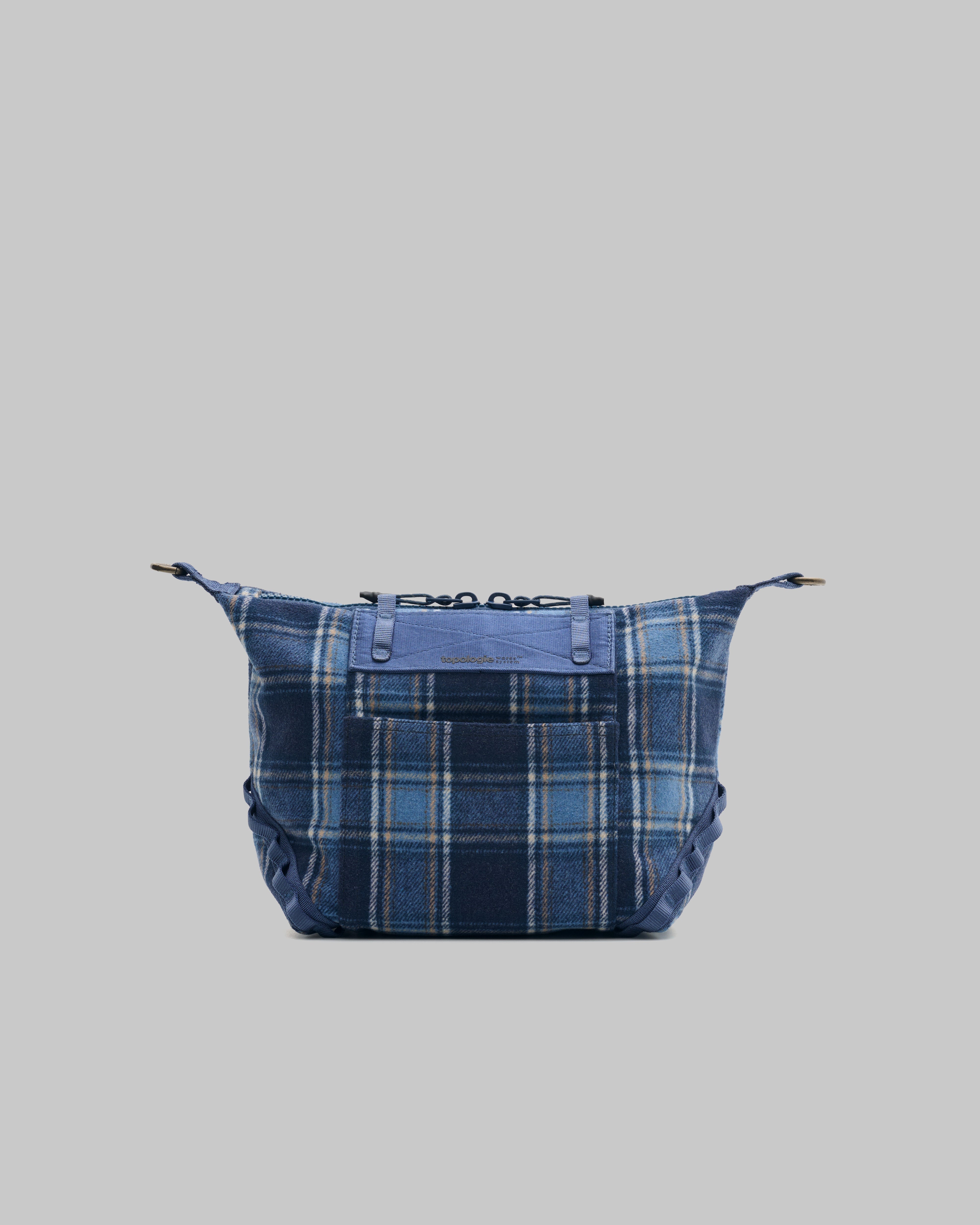 익스플로러 토트 스몰 Explorer Tote Small