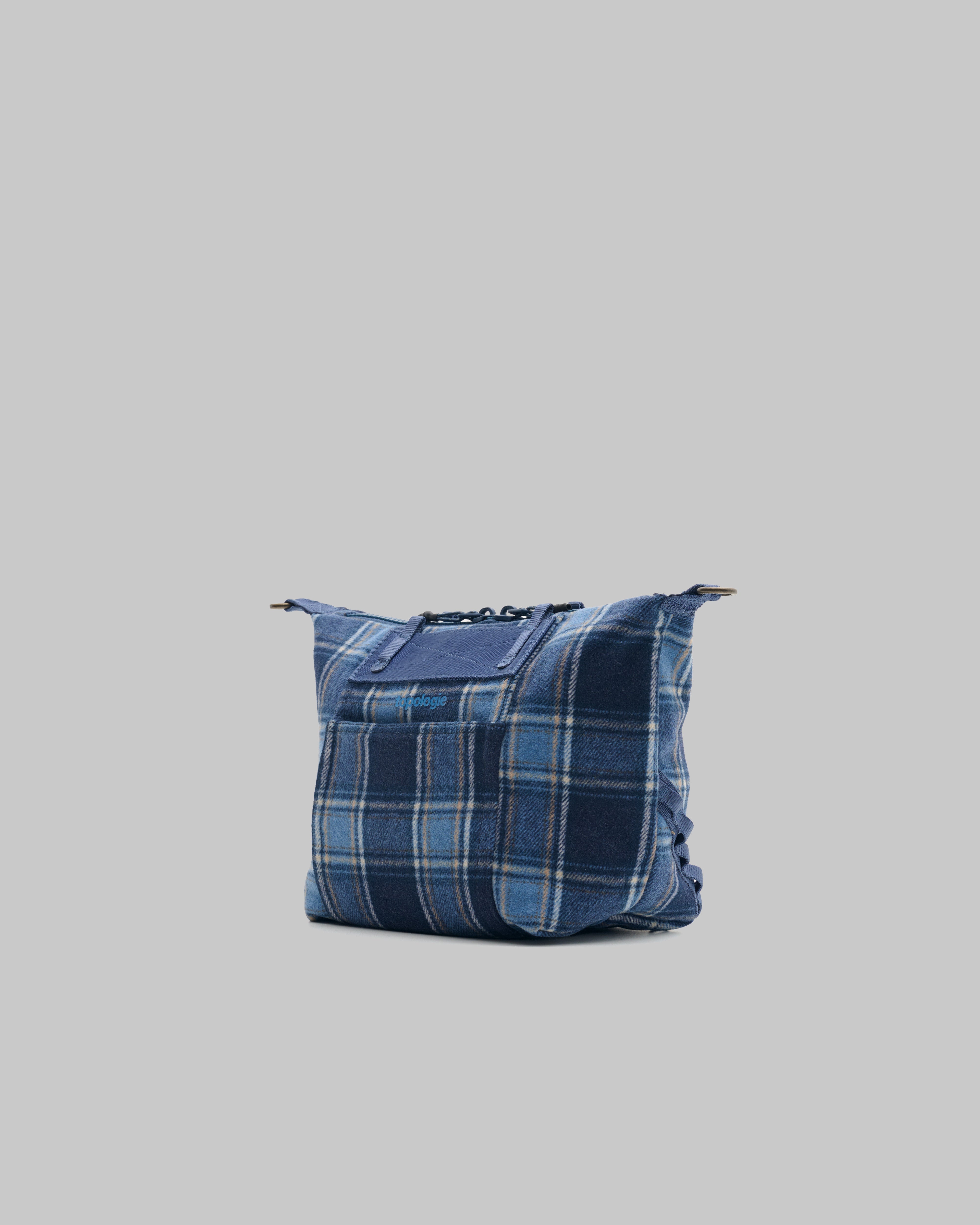 익스플로러 토트 스몰 Explorer Tote Small