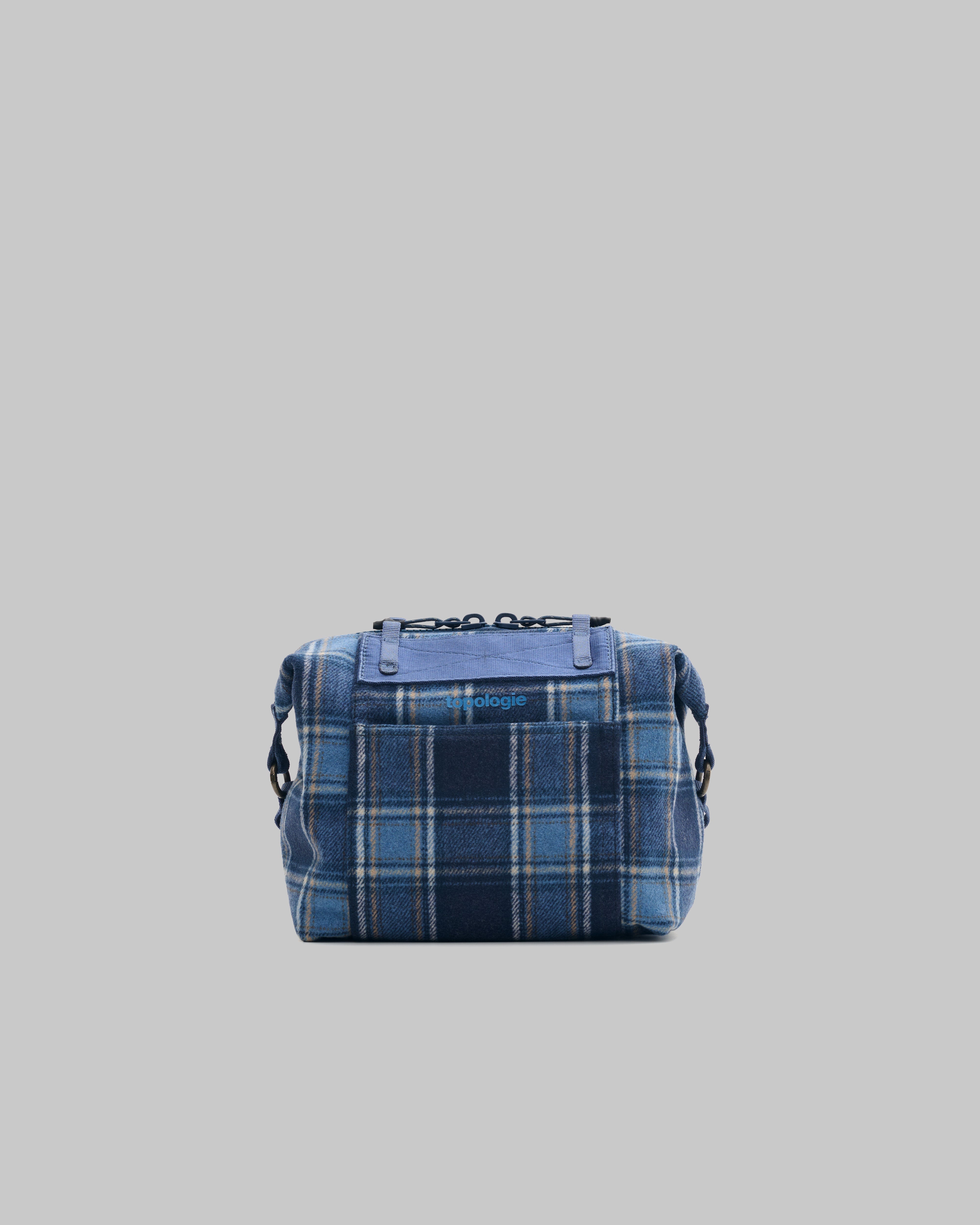 익스플로러 토트 스몰 Explorer Tote Small